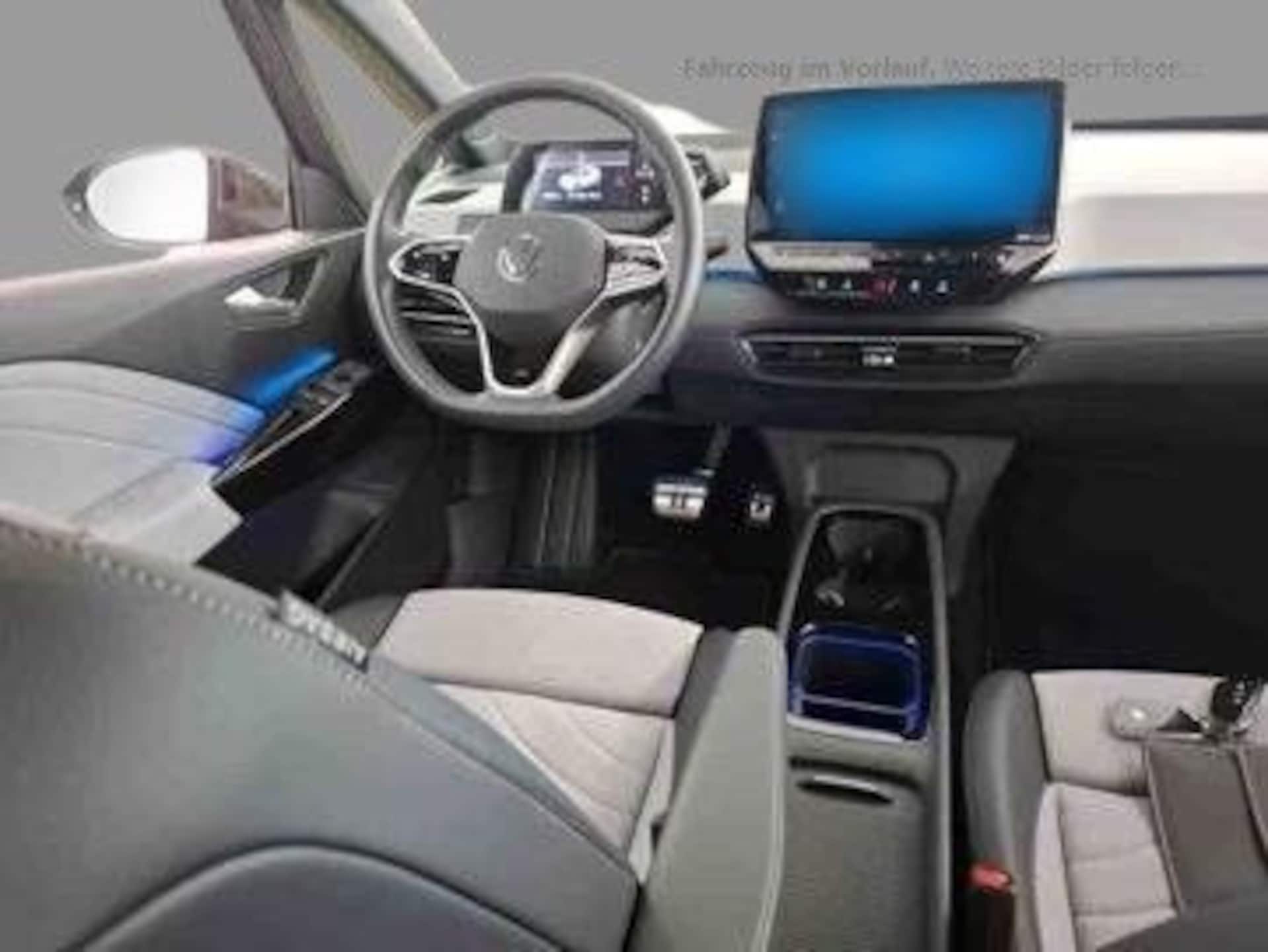 Volkswagen ID.3 MOVE Pro