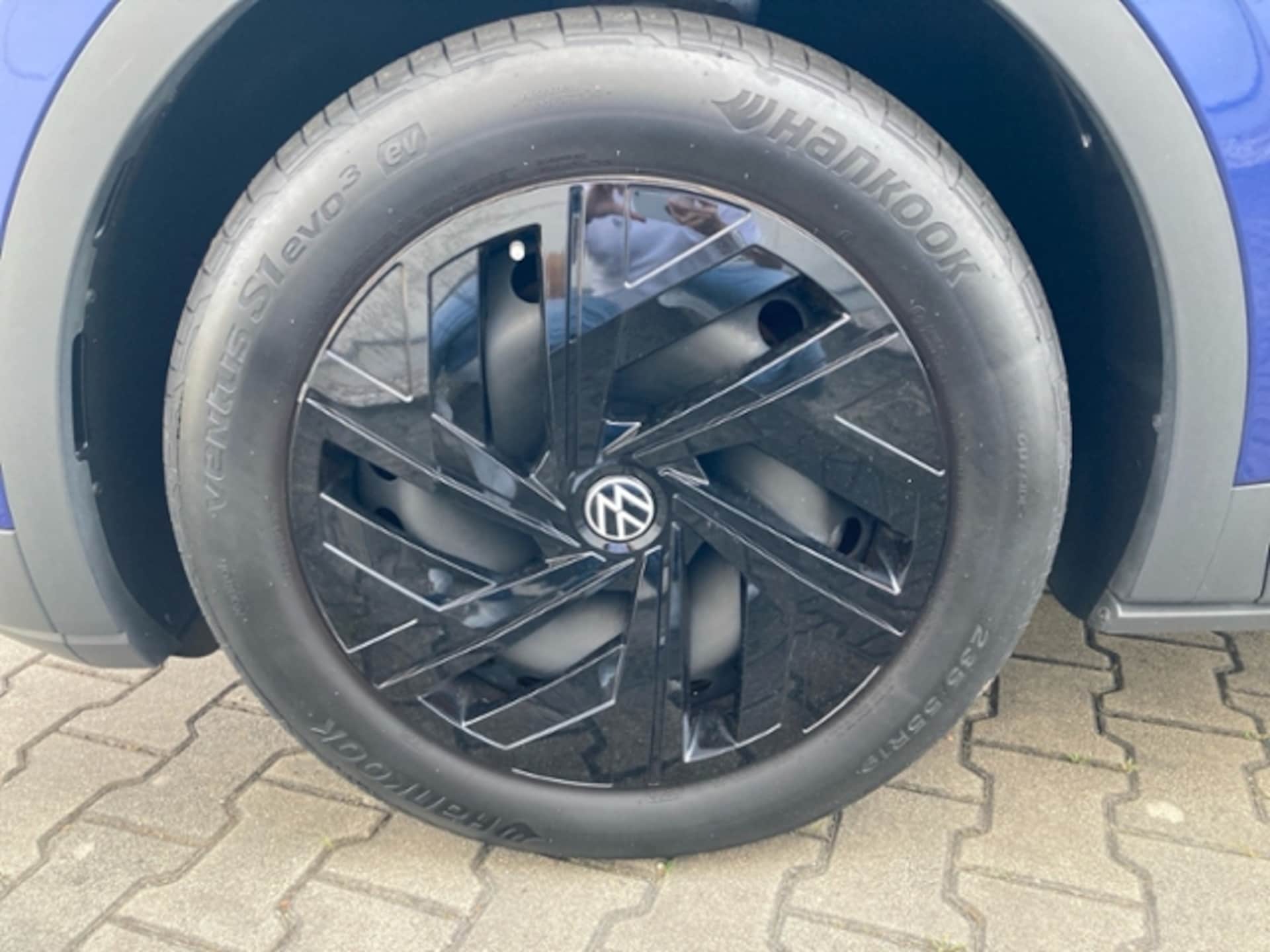 Volkswagen ID.4 Pro Performance
