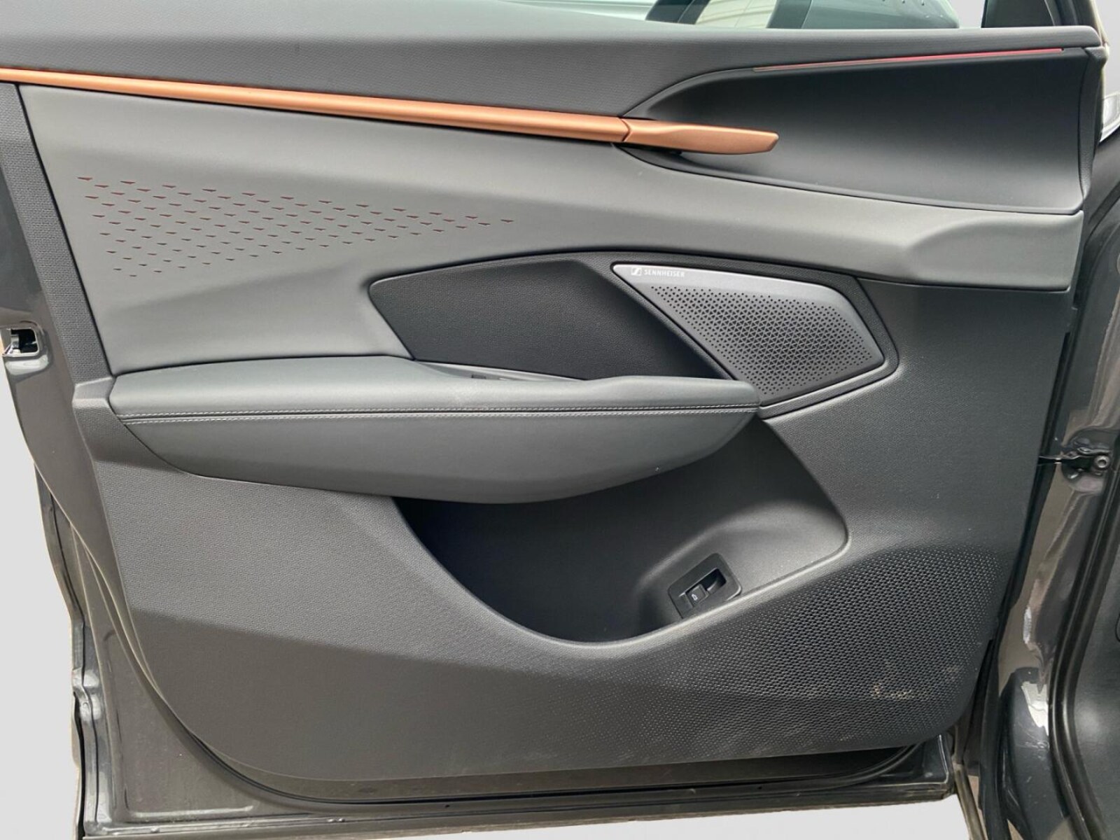 CUPRA Terramar – Bild 14