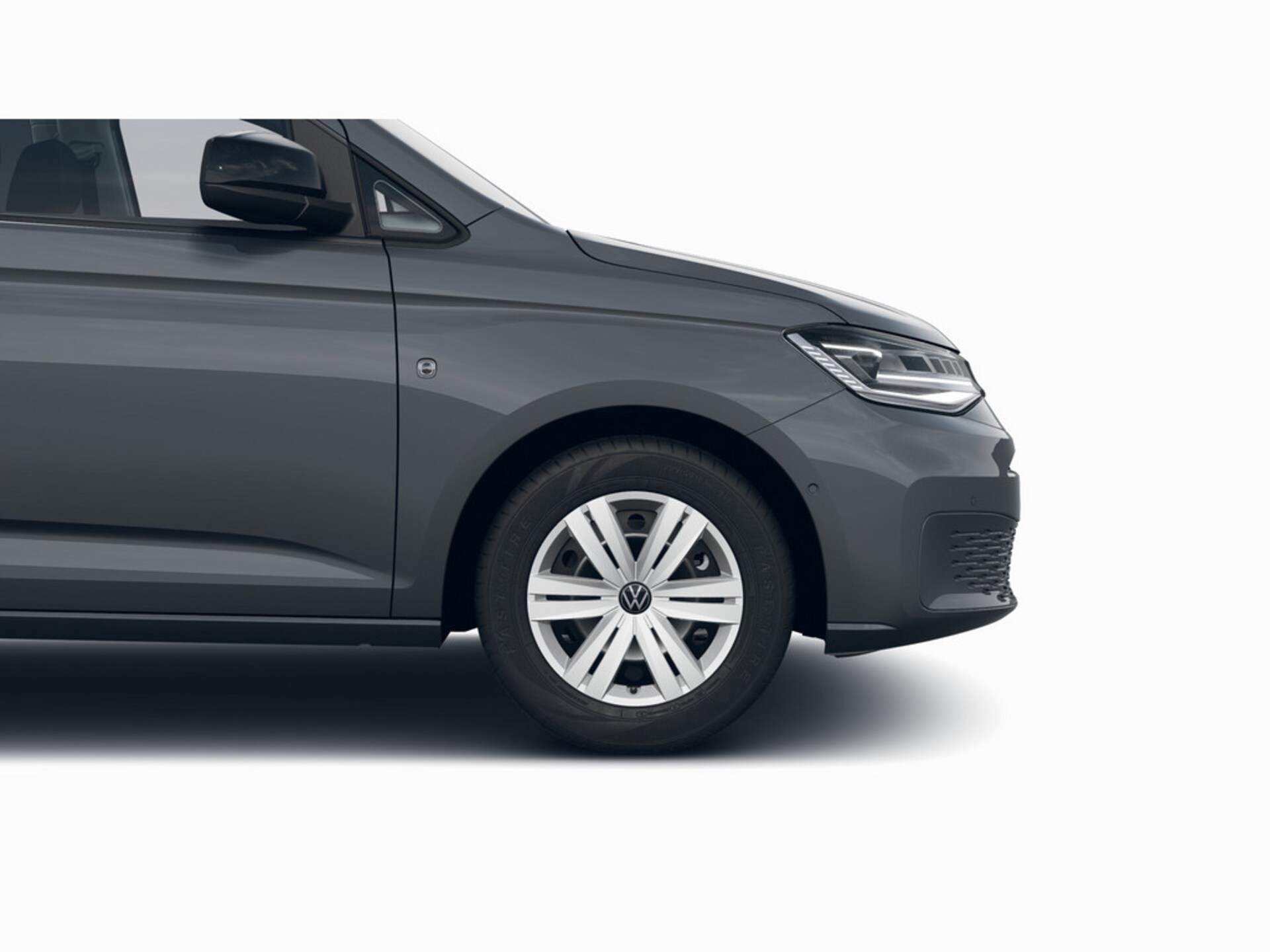 Volkswagen Caddy Basis-Modell