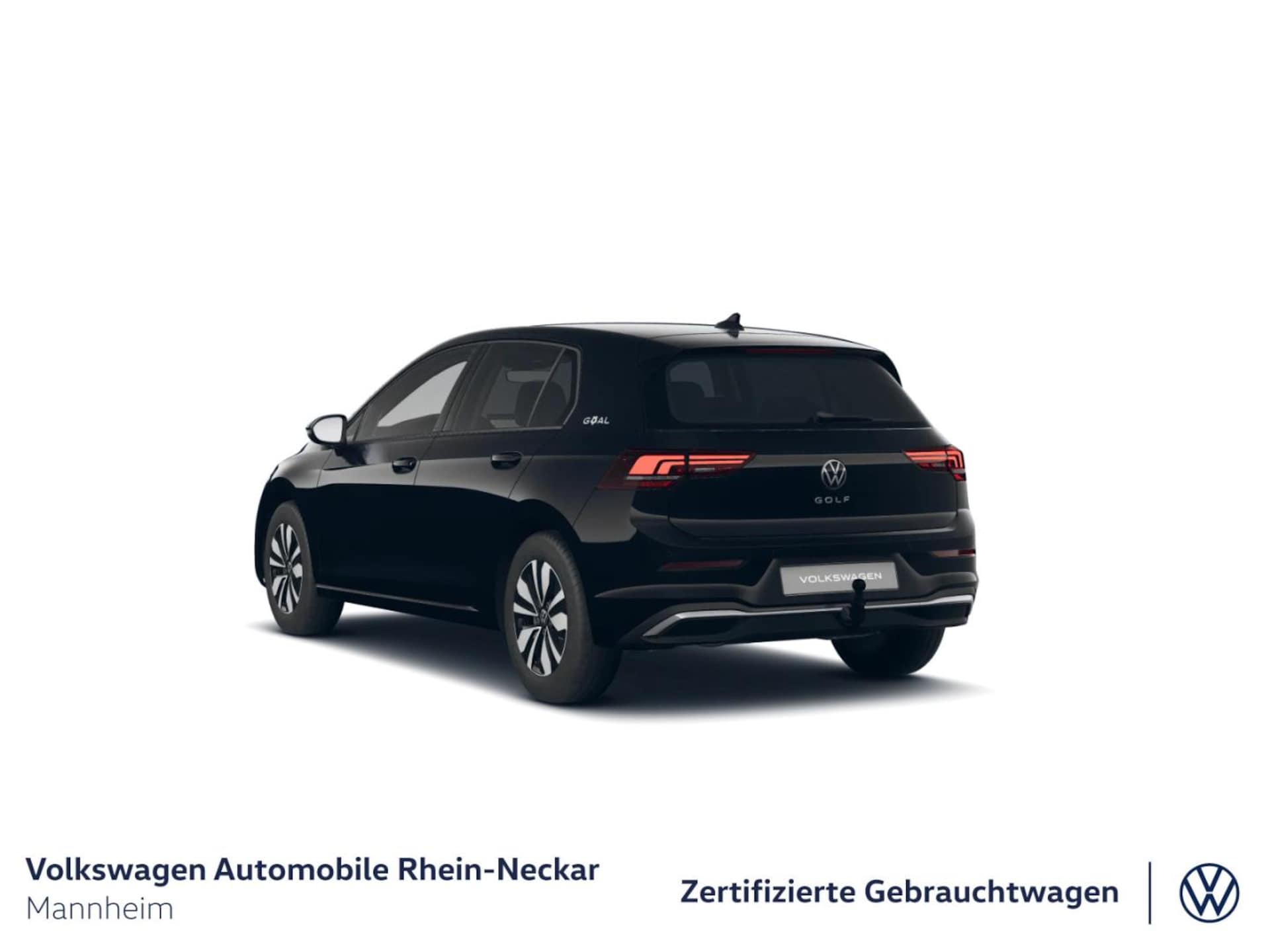 Volkswagen Golf Life