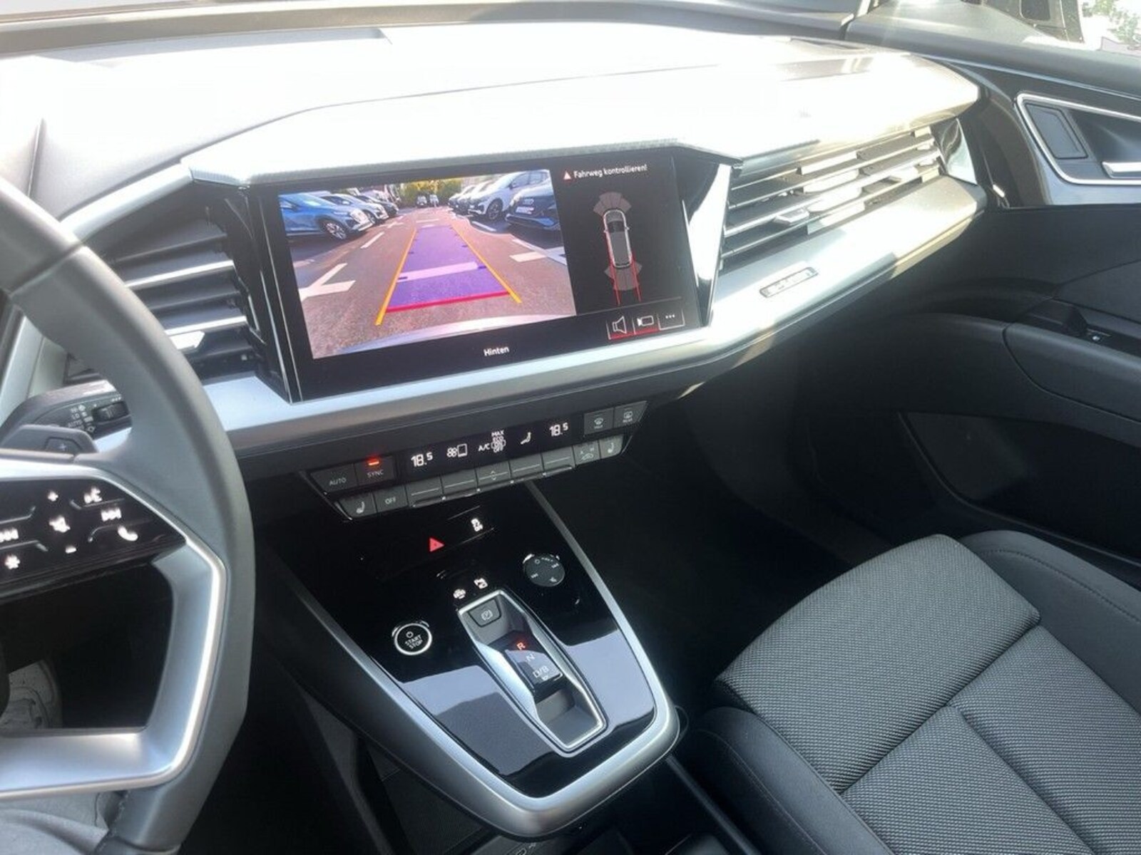 Audi Q4 e-tron – Bild 20
