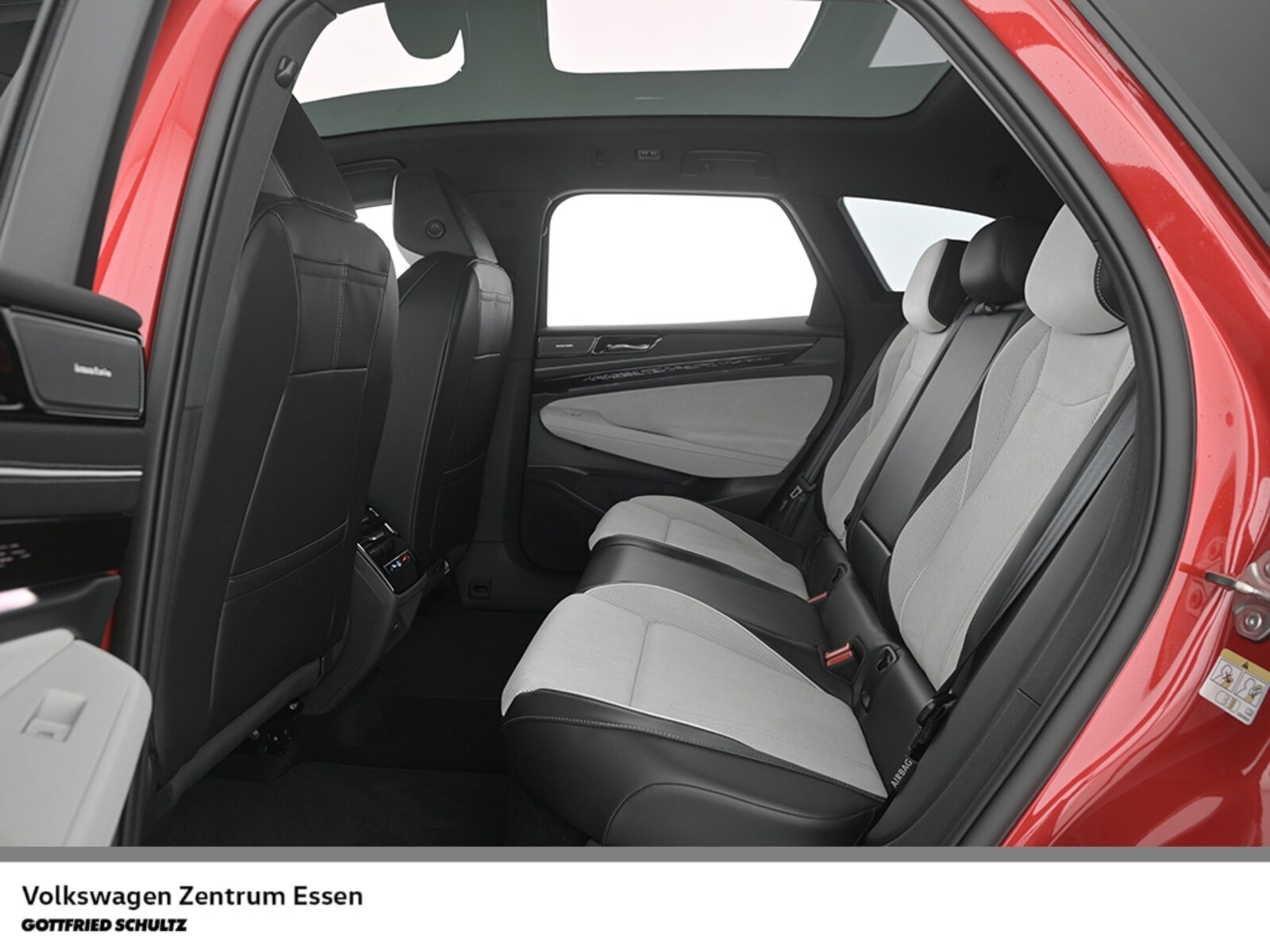 Volkswagen ID.7 Tourer – Bild 11