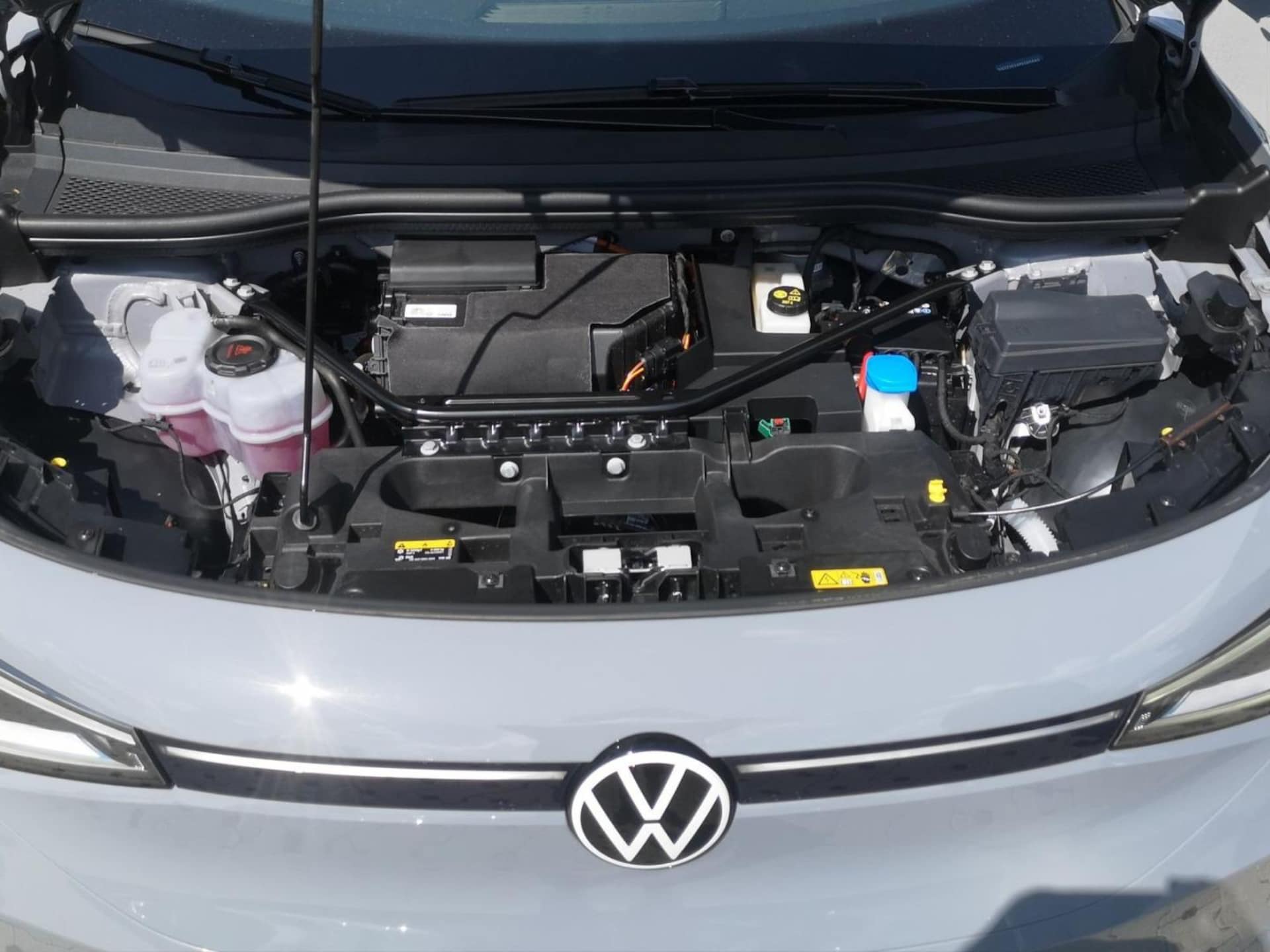 Volkswagen ID.4 Pure