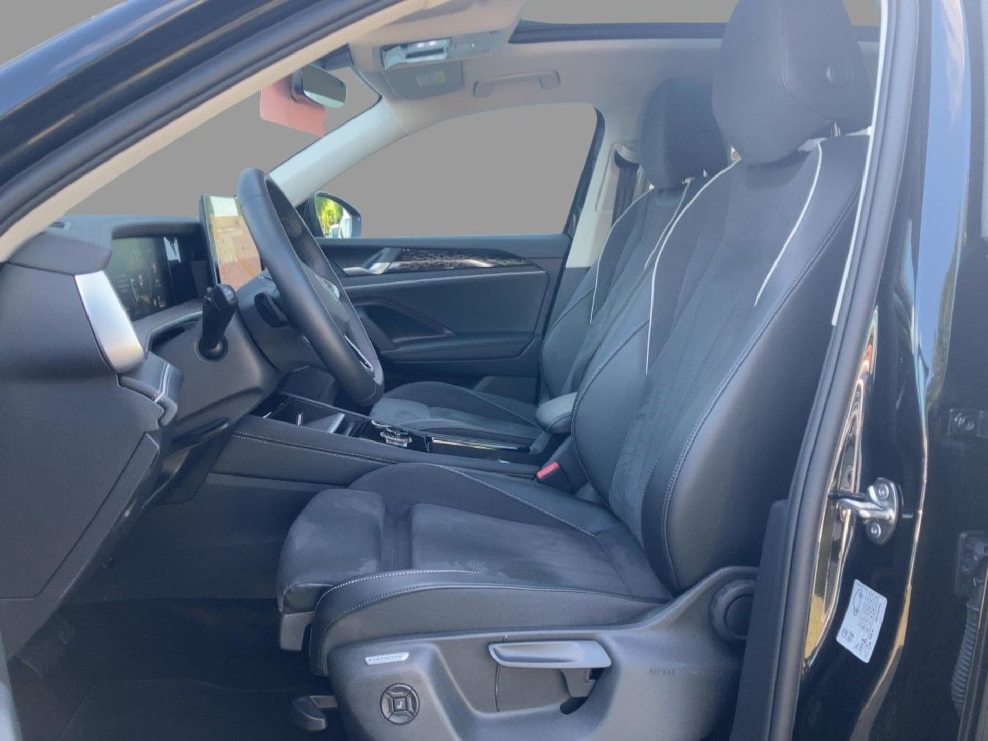 Volkswagen Tayron Elegance