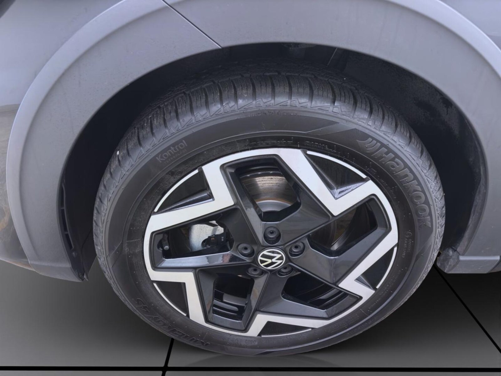 Volkswagen Taigo – Bild 8