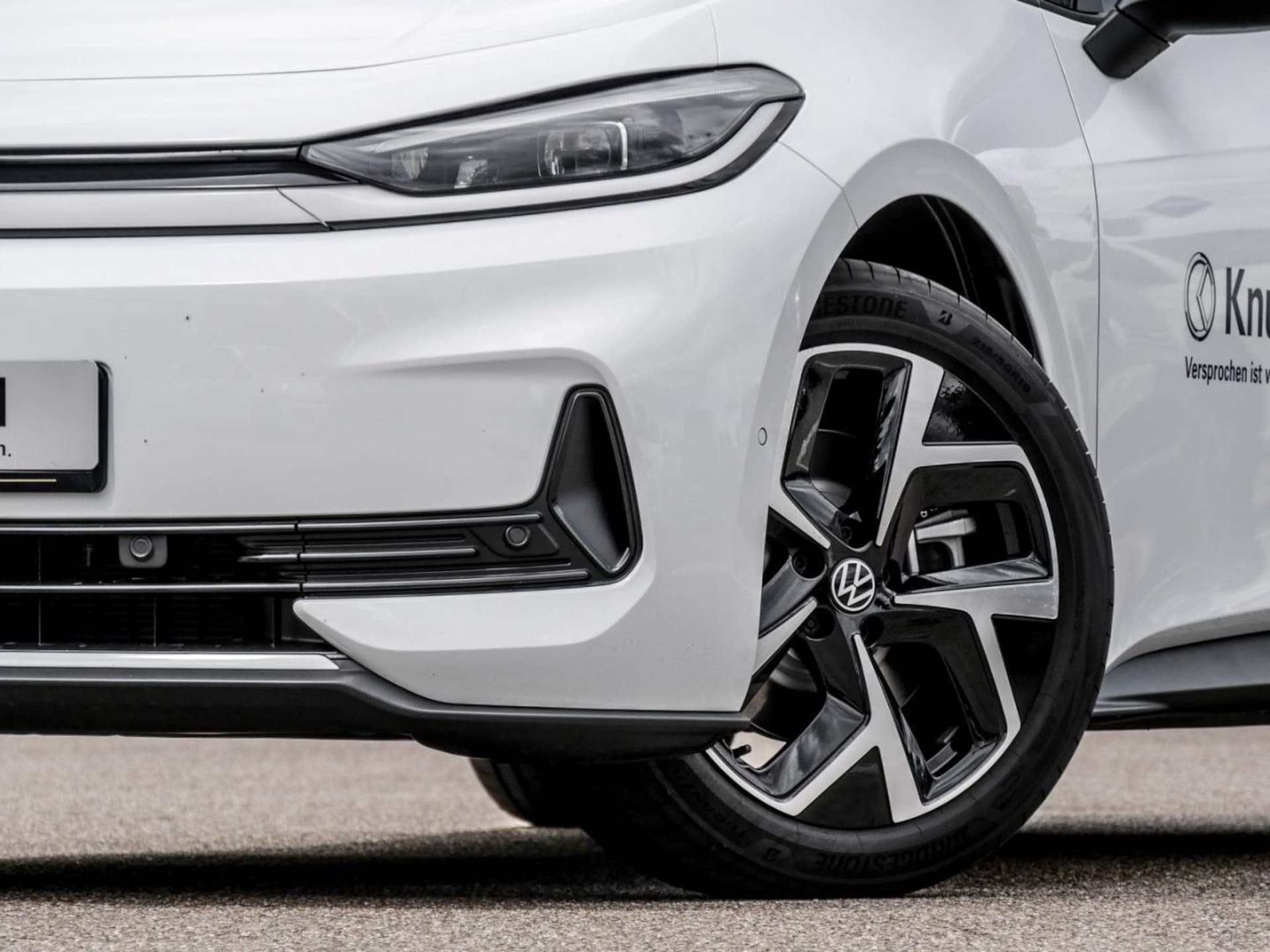 Volkswagen ID.3 Neo Style