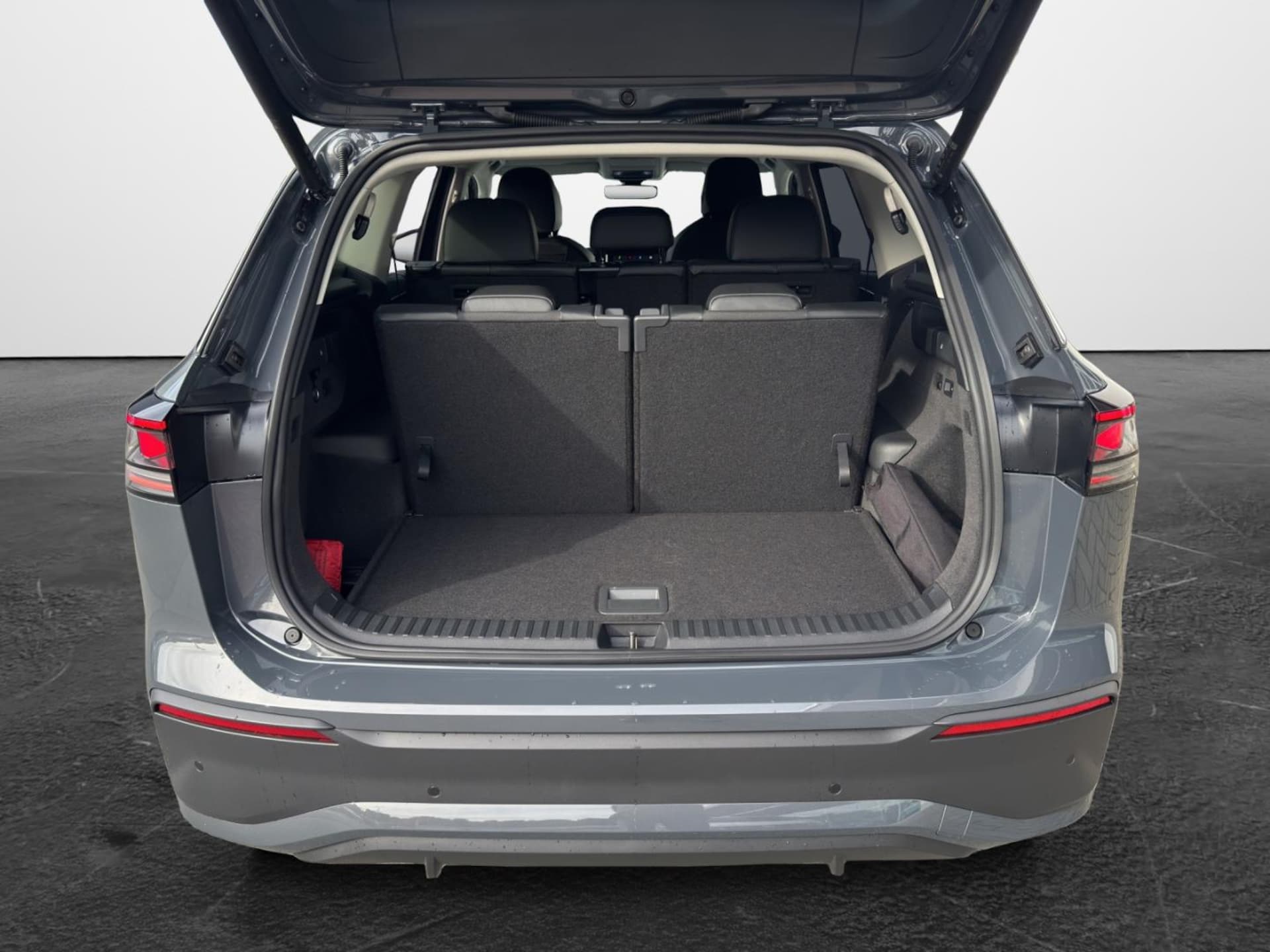 Volkswagen Tayron Life