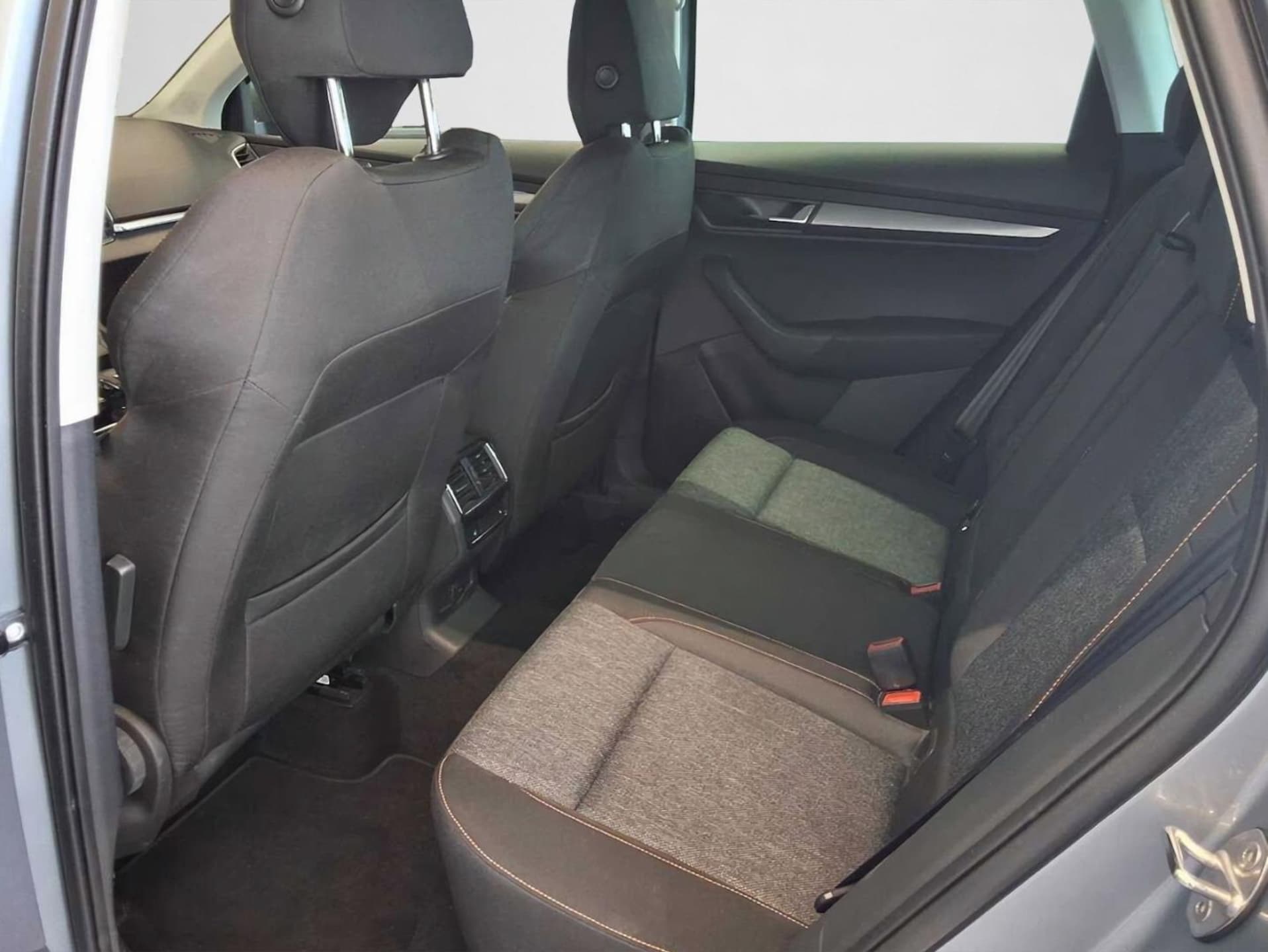 Skoda Karoq Ambition