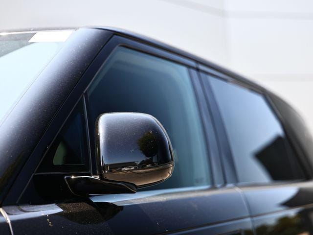 2026 Land Rover Range Rover Sport