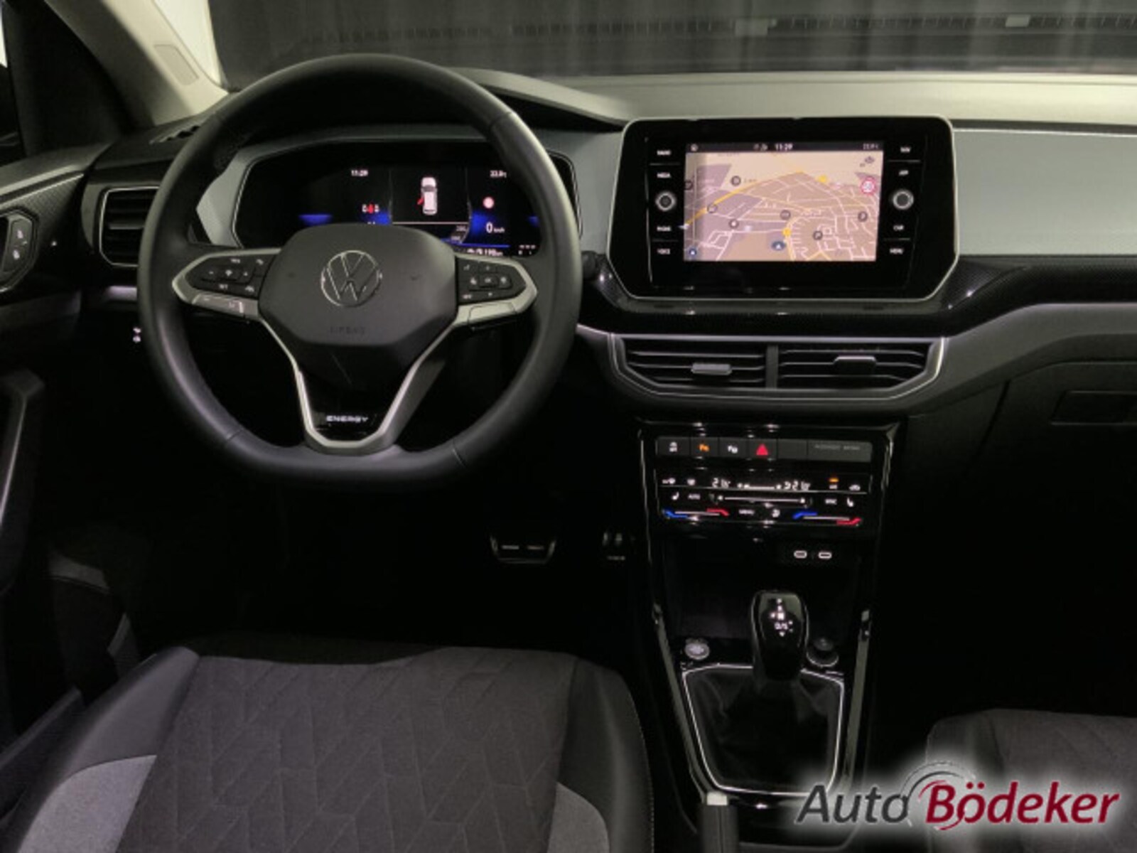 Volkswagen T-Cross – Bild 12