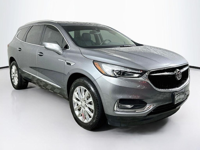 2020 Buick Enclave