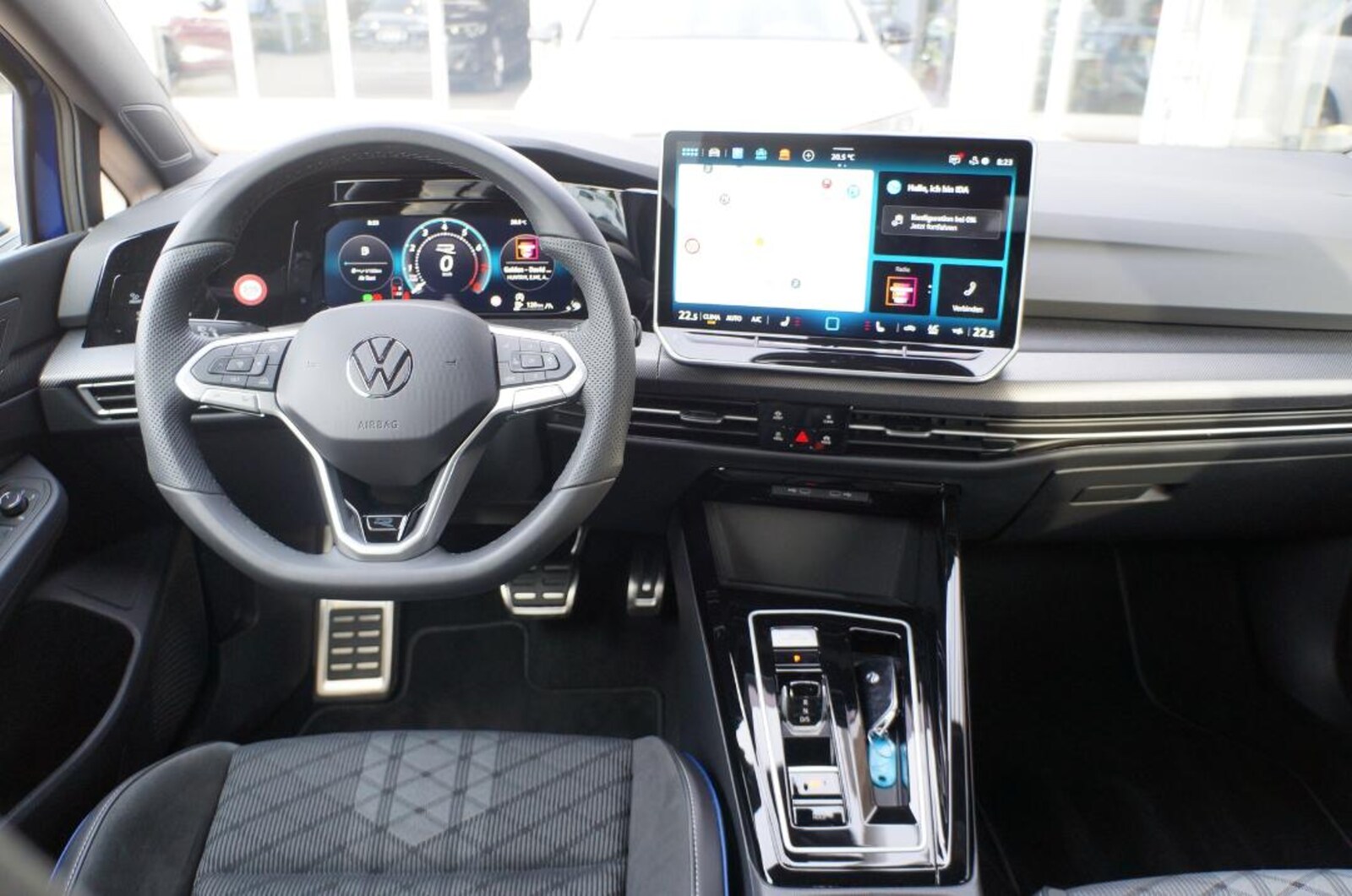 Volkswagen Golf – Bild 10