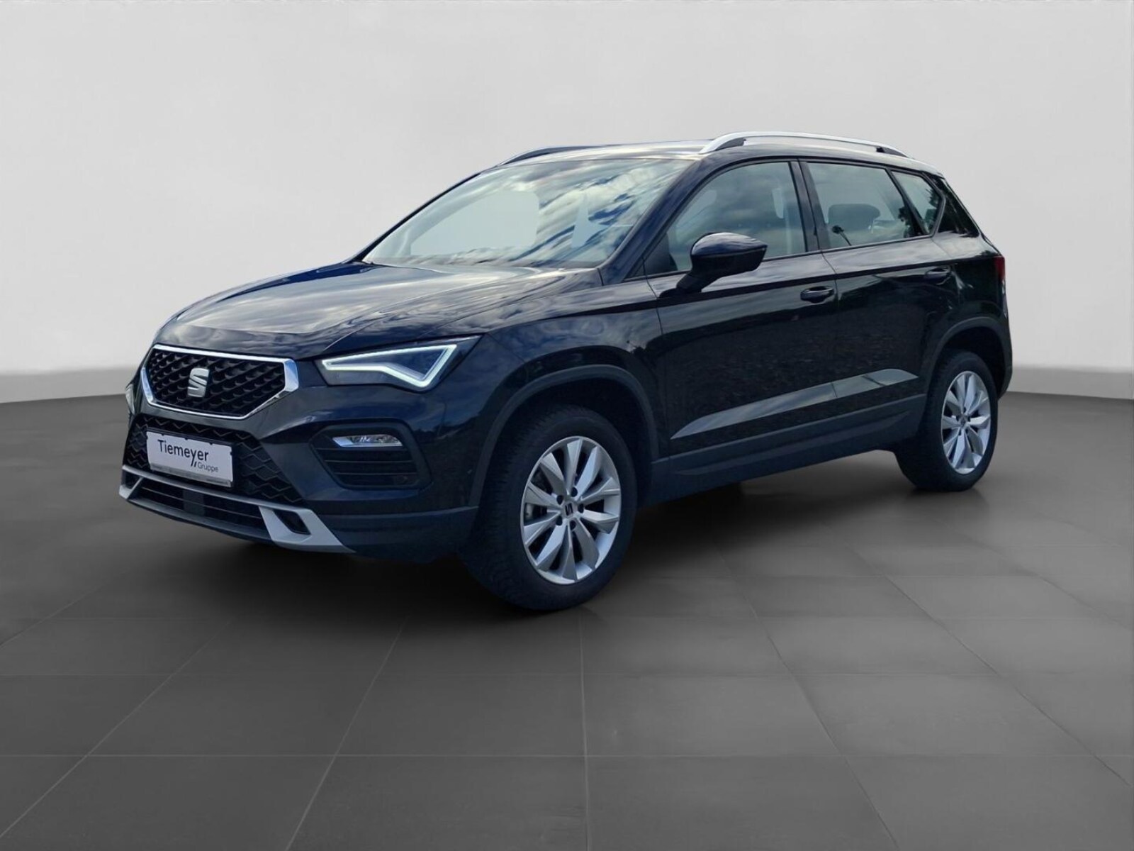 SEAT Ateca – Bild 2