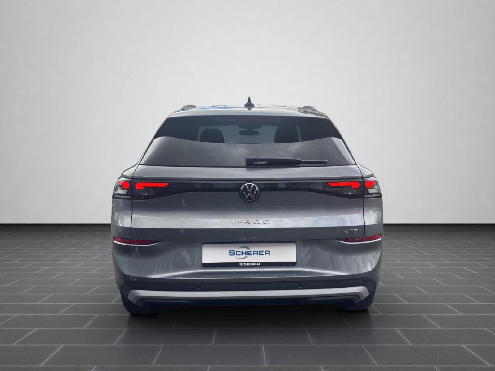 Volkswagen T-Roc – Bild 6