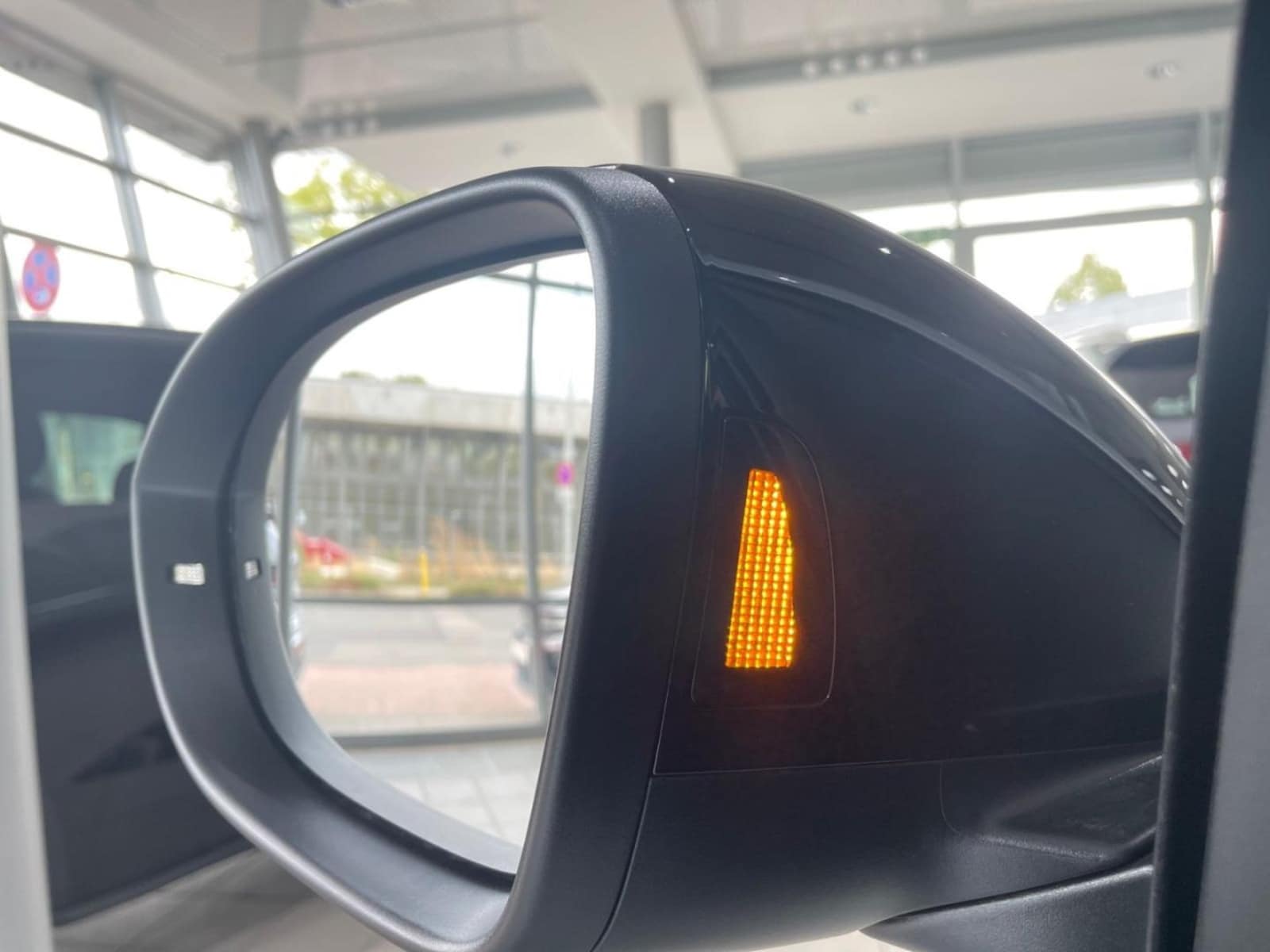 Volkswagen T-Cross – Bild 18