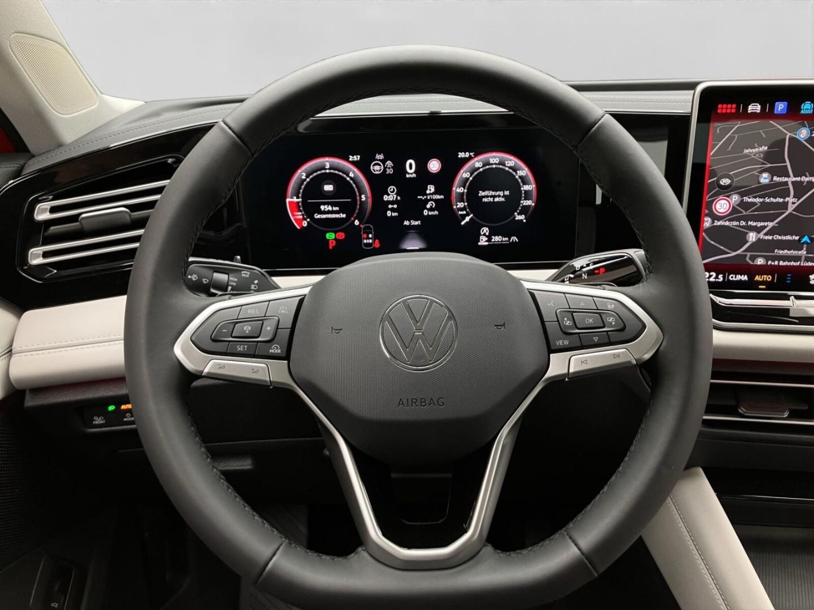 Volkswagen Tiguan – Bild 9
