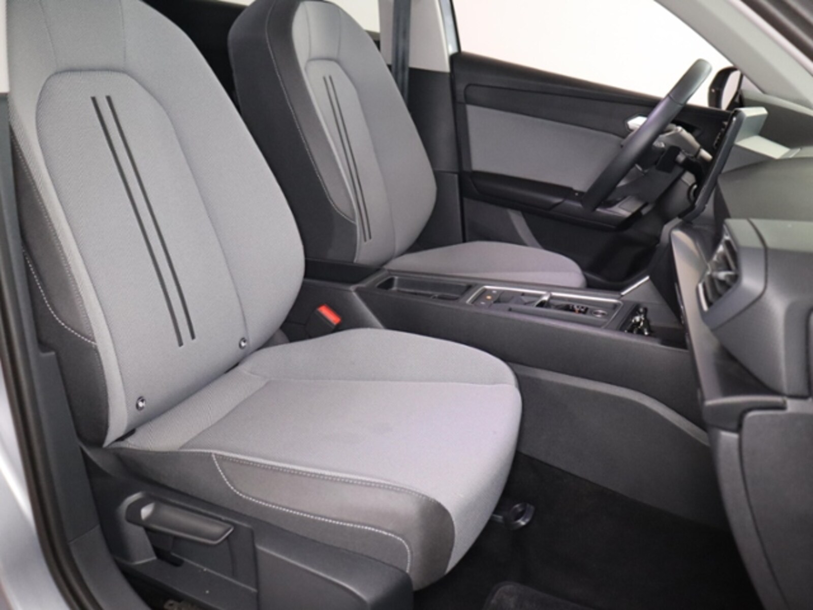 SEAT Leon Sportstourer – Bild 14