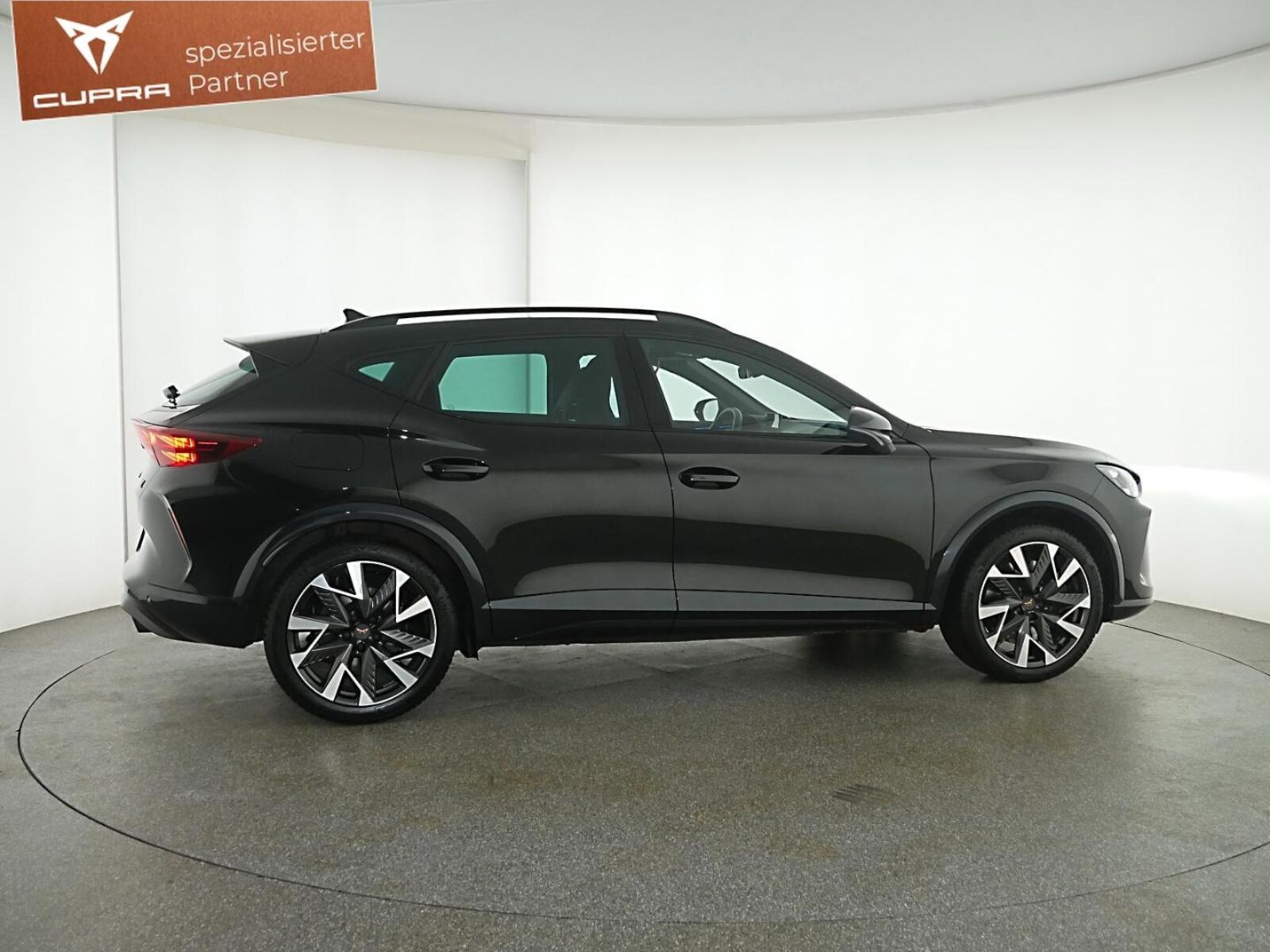 CUPRA Formentor – Bild 13