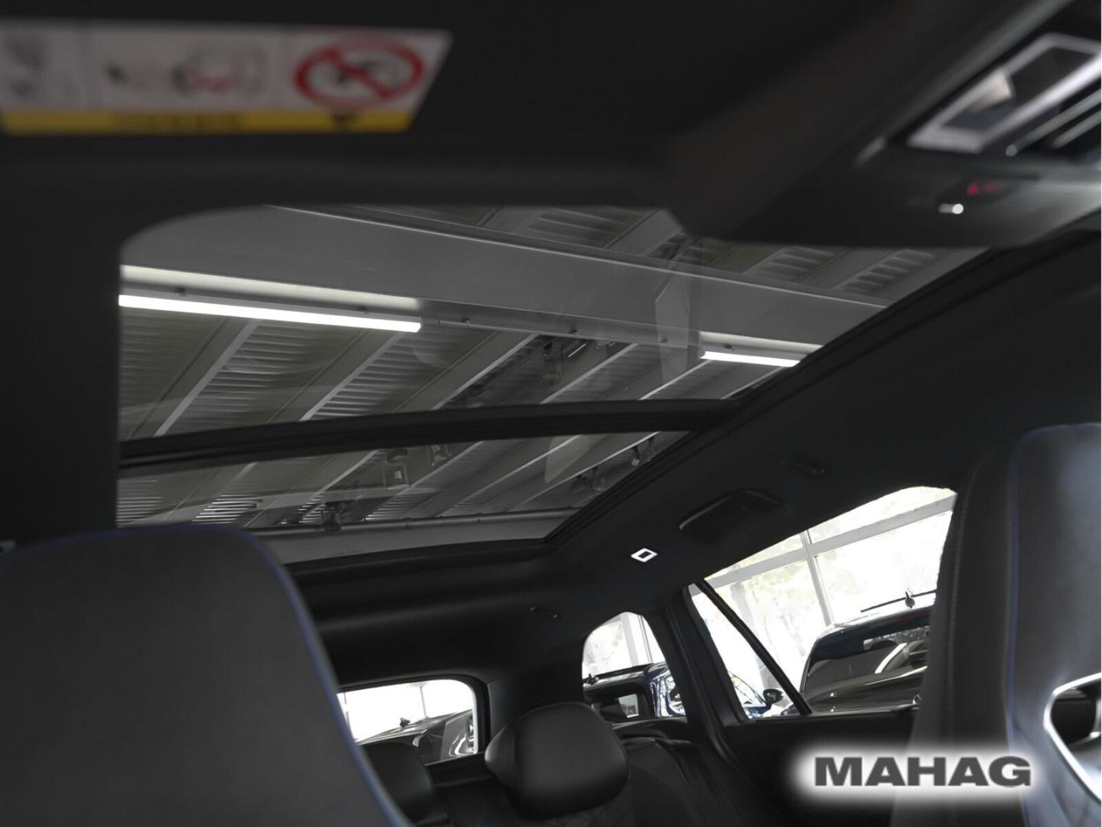 Volkswagen Passat – Bild 17