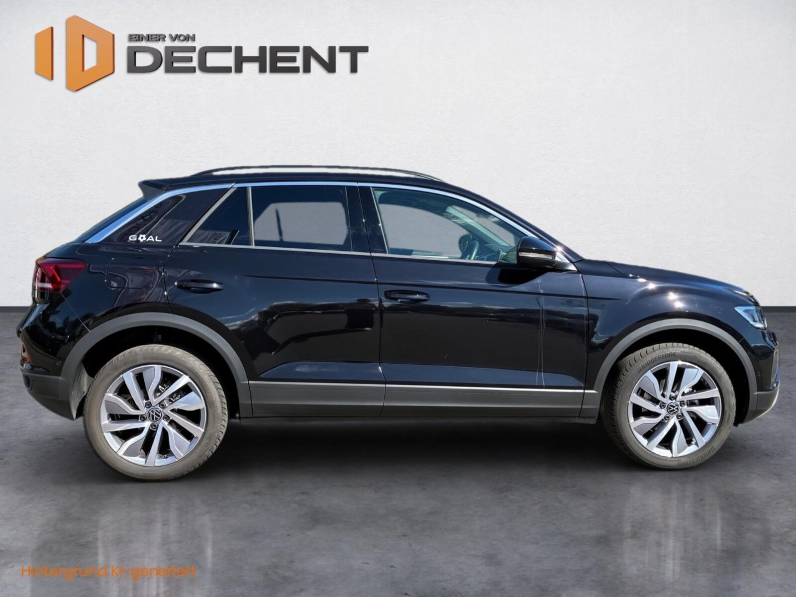 Volkswagen T-Roc – Bild 14