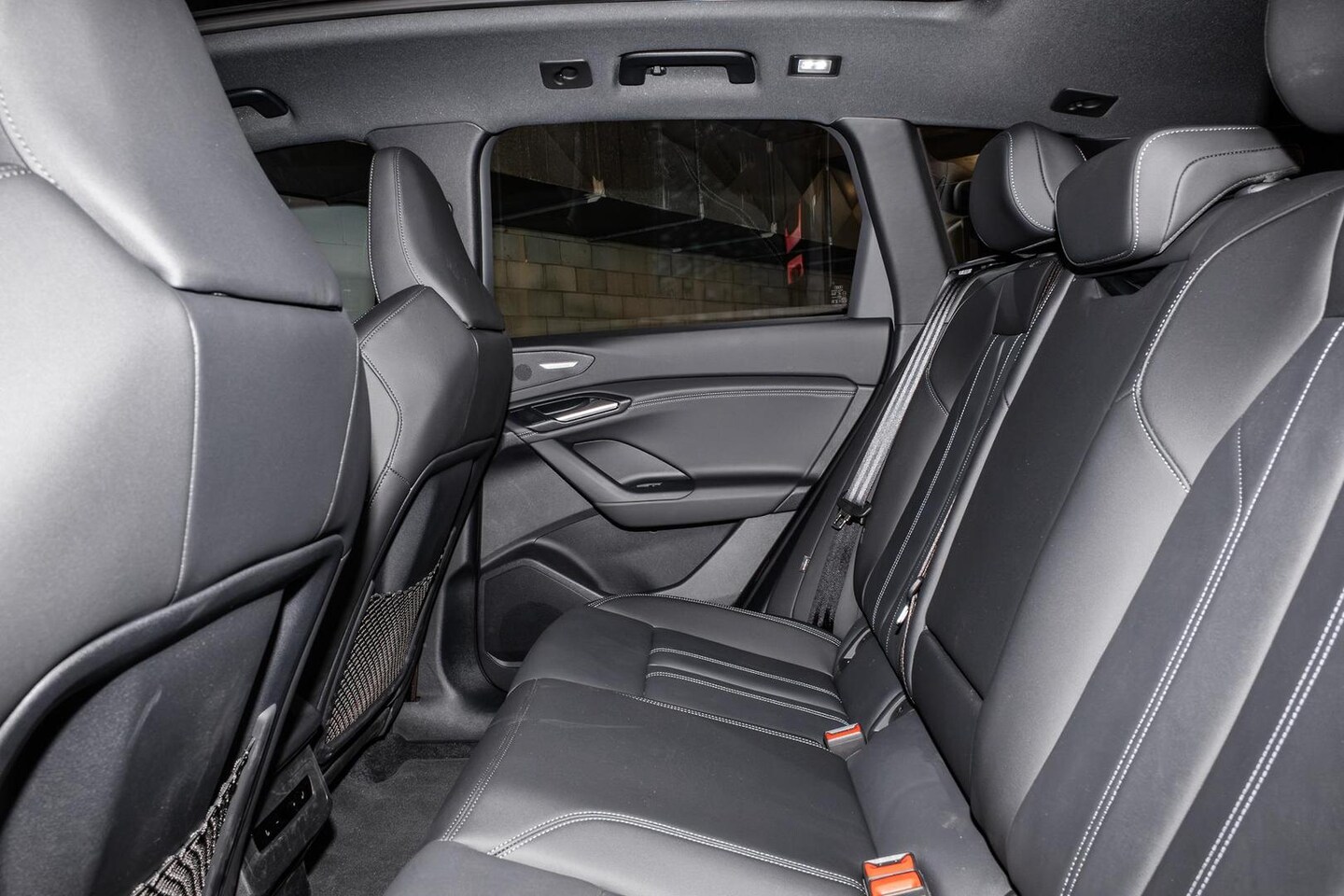 Image about Audi Q6 SUV e-tron e-tron quattro