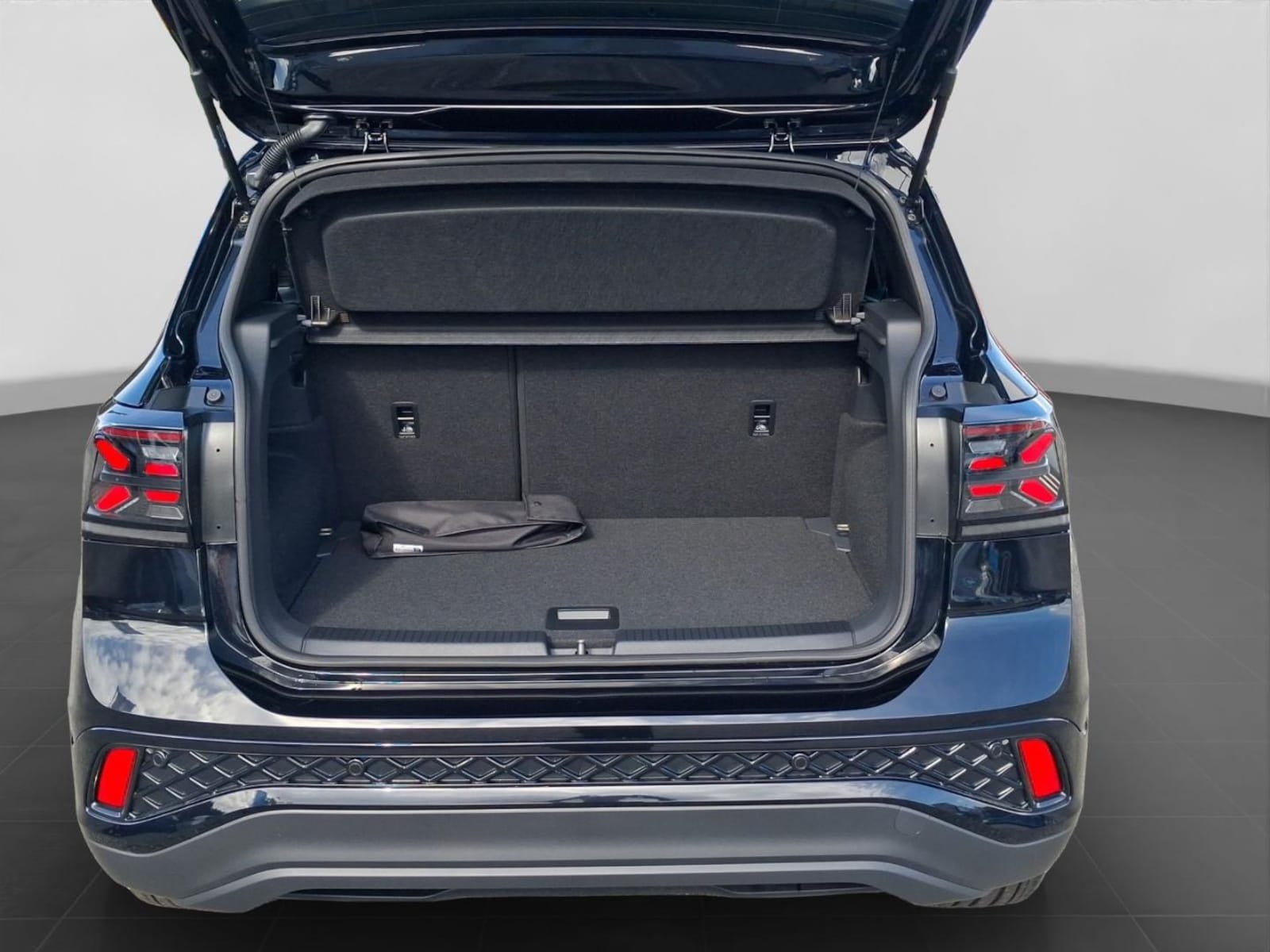 Volkswagen T-Cross – Bild 17
