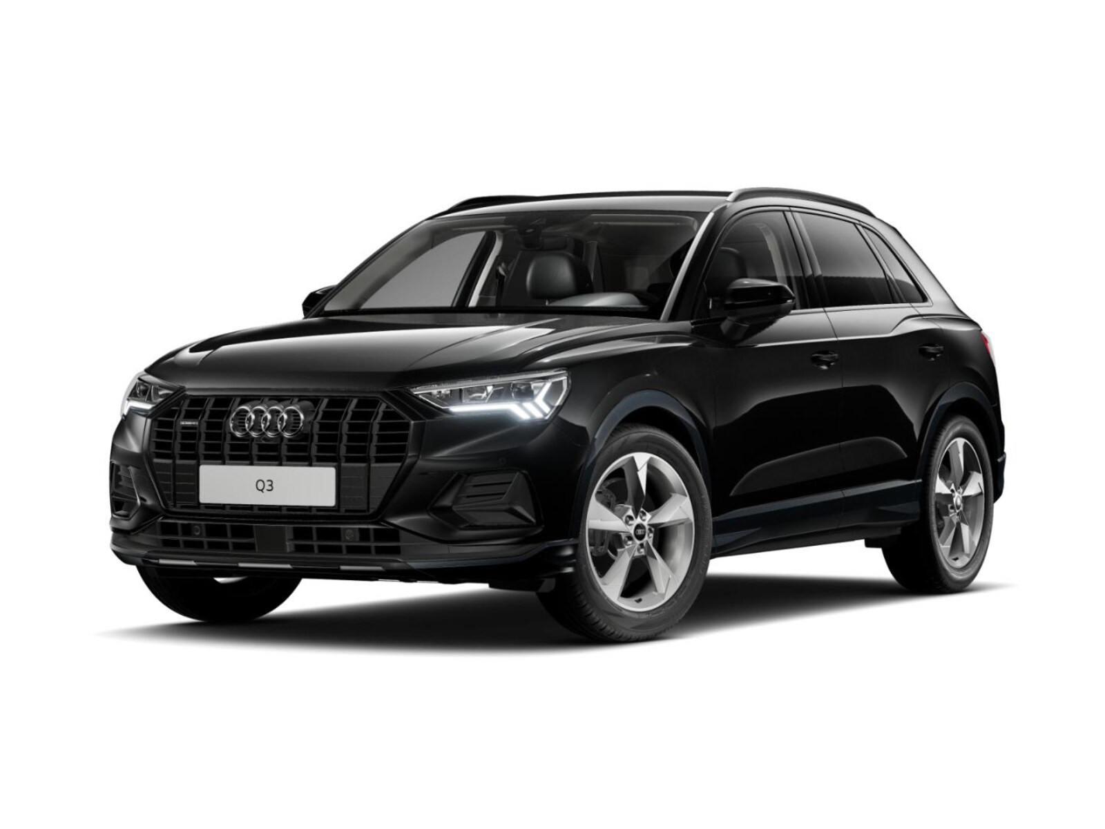 Audi Q3 – Bild 2