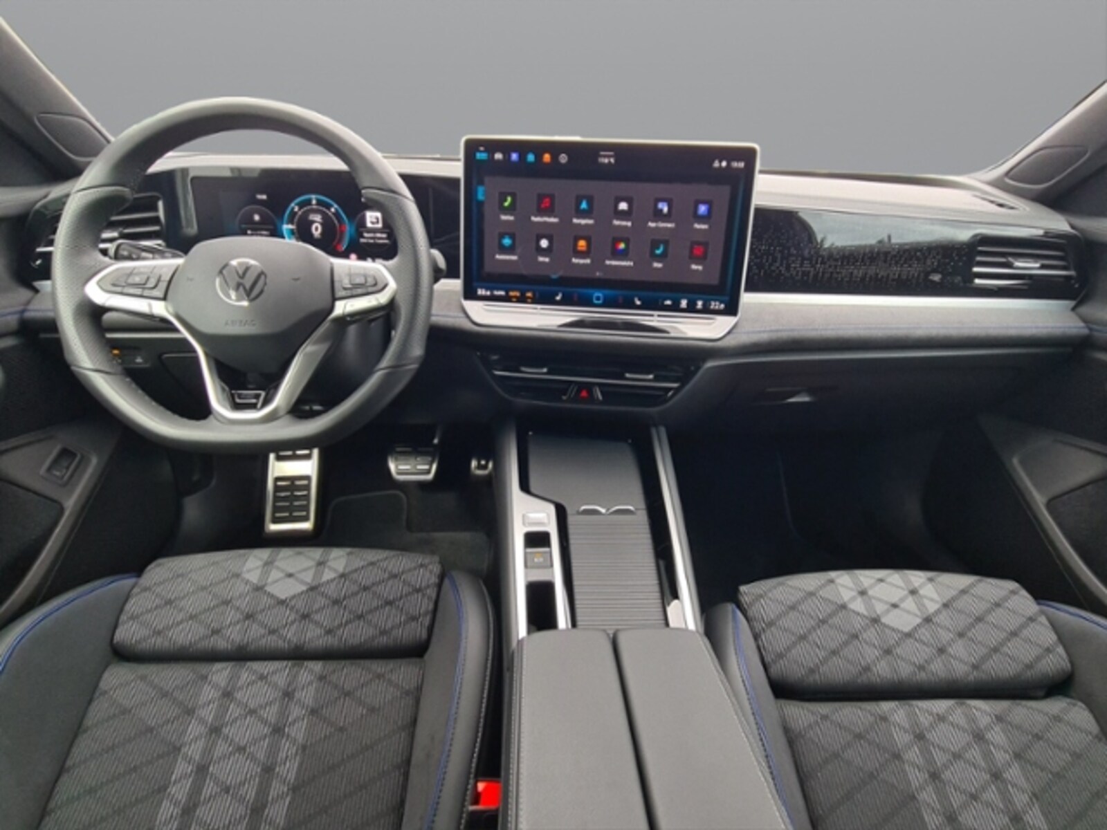 Volkswagen Passat – Bild 18