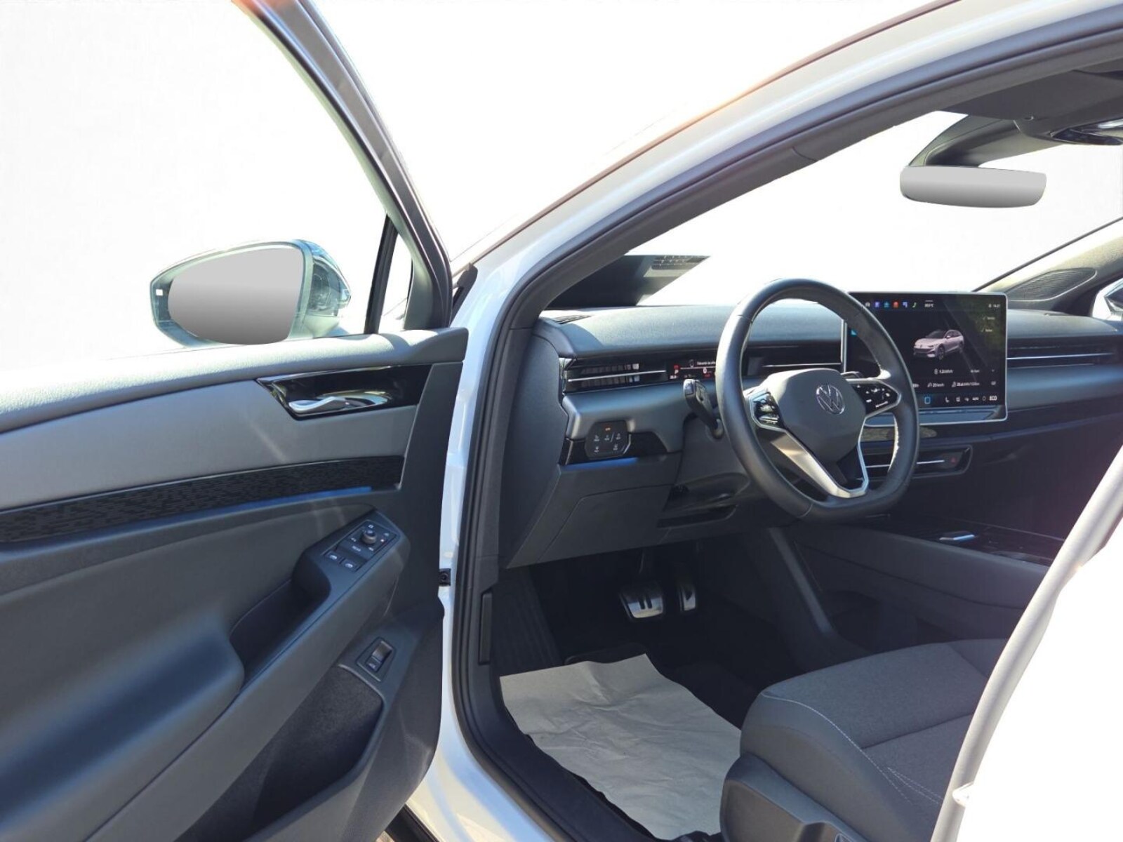 Volkswagen ID.7 Tourer – Bild 16