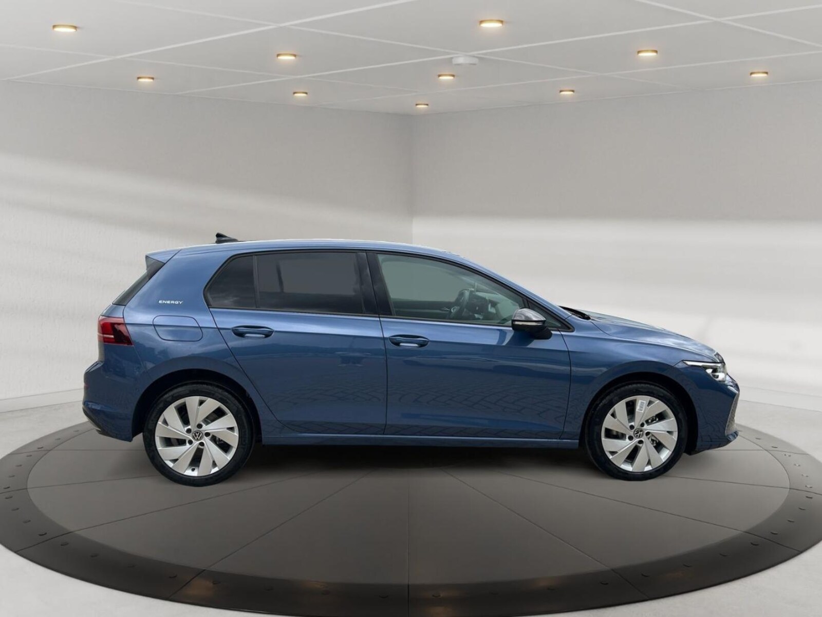 Volkswagen Golf – Bild 3