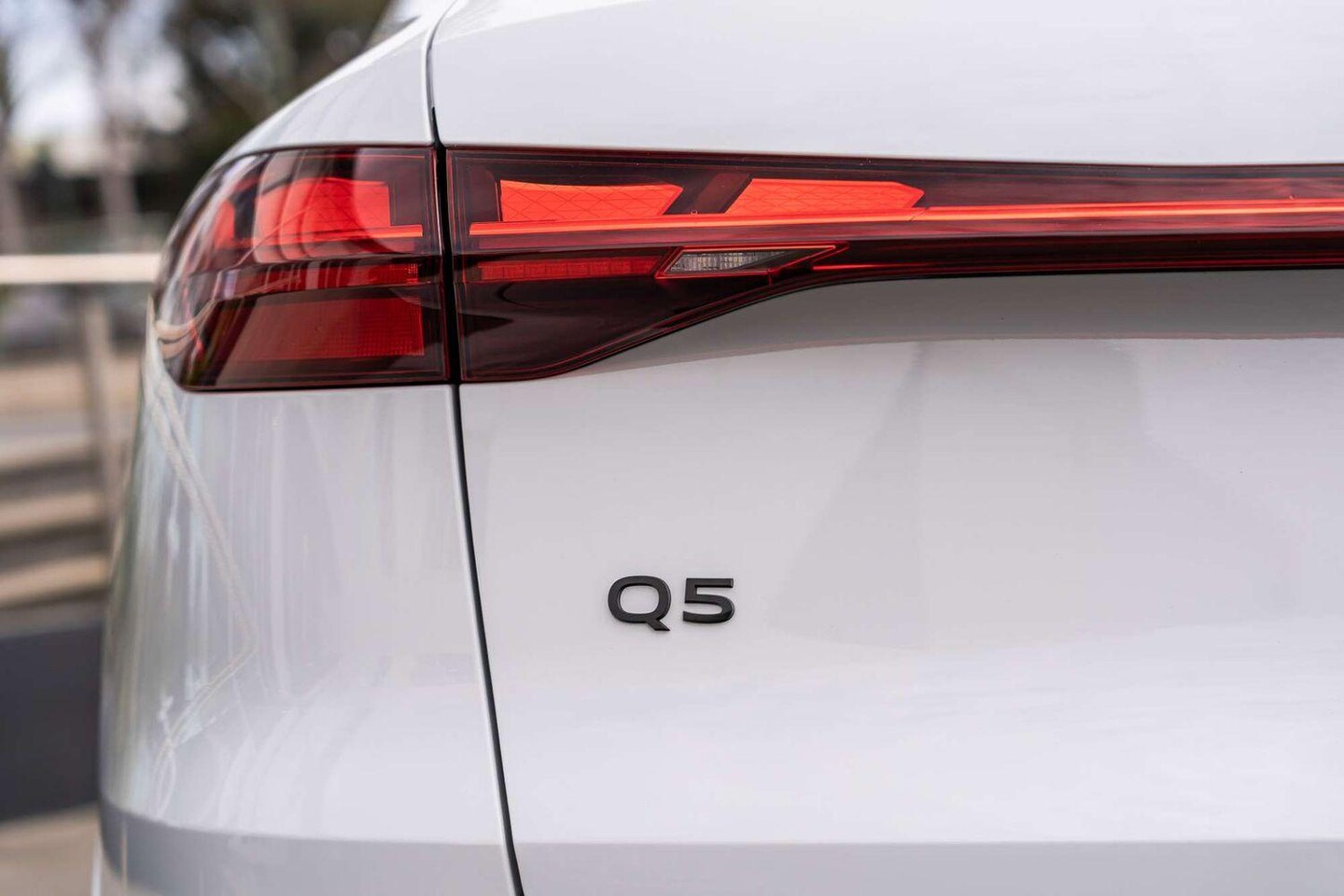 Image about Audi Q5 Sportback TDI quattro 150 kW sport