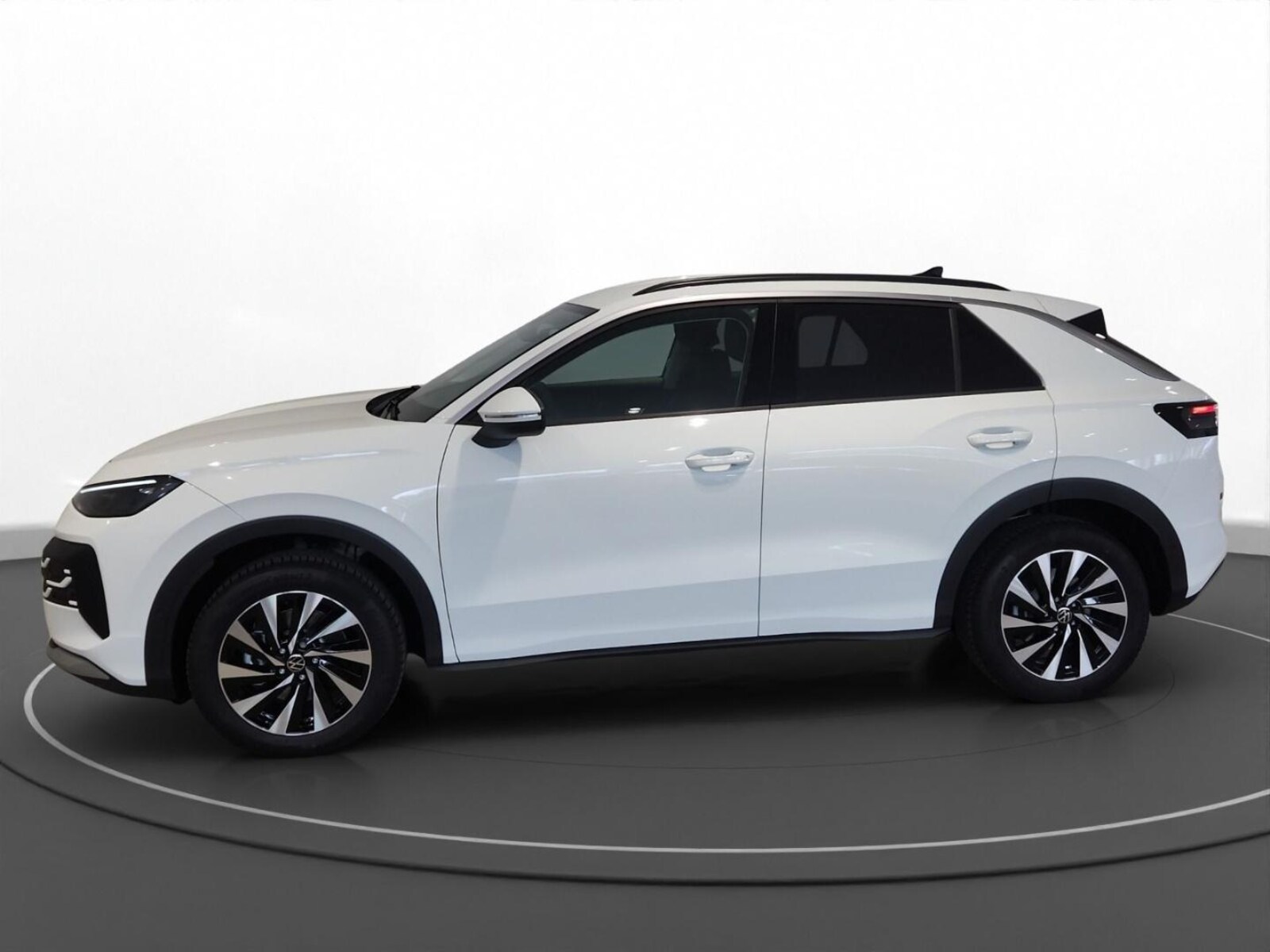 Volkswagen T-Roc – Bild 5
