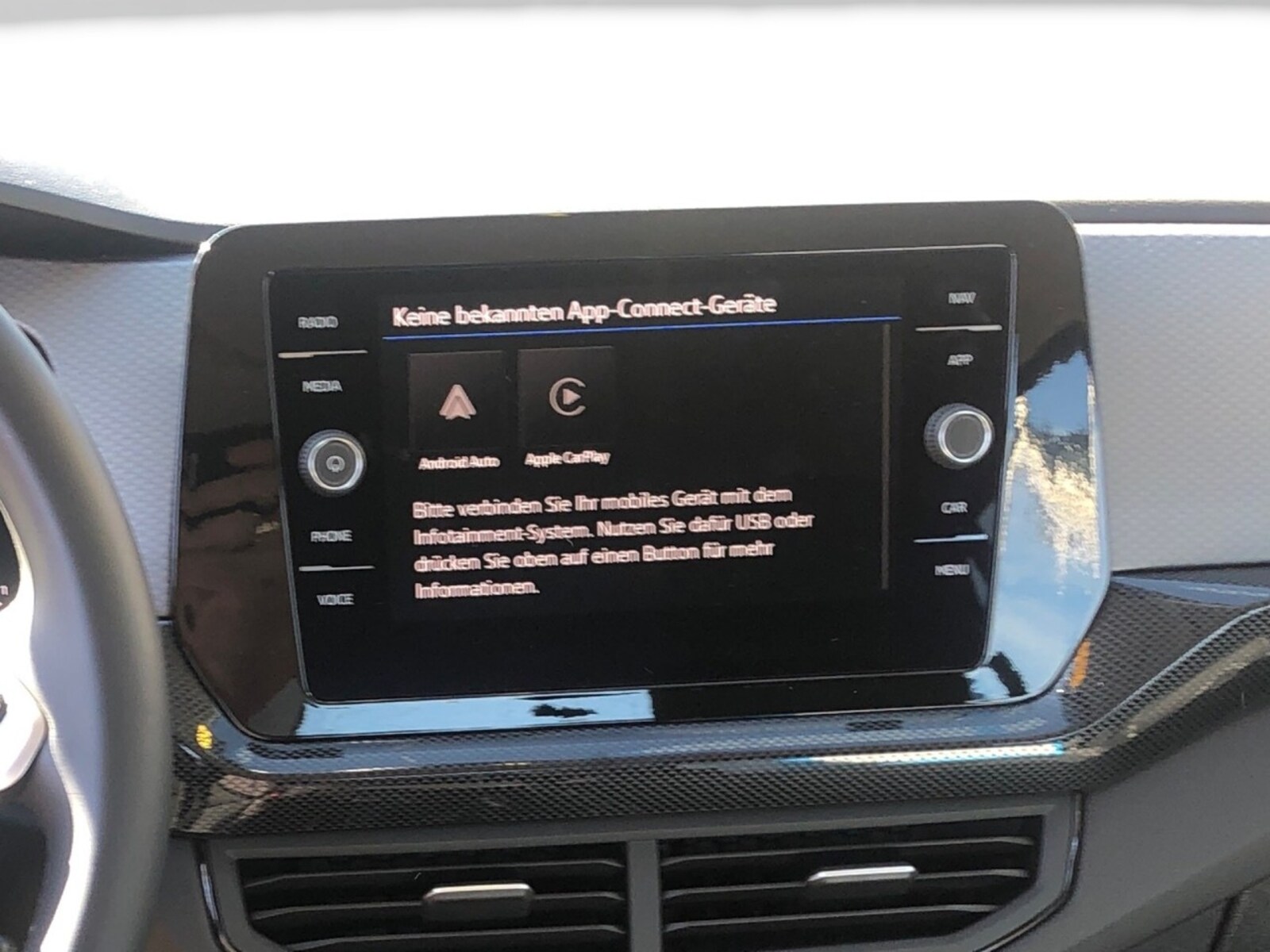 Volkswagen T-Cross – Bild 6