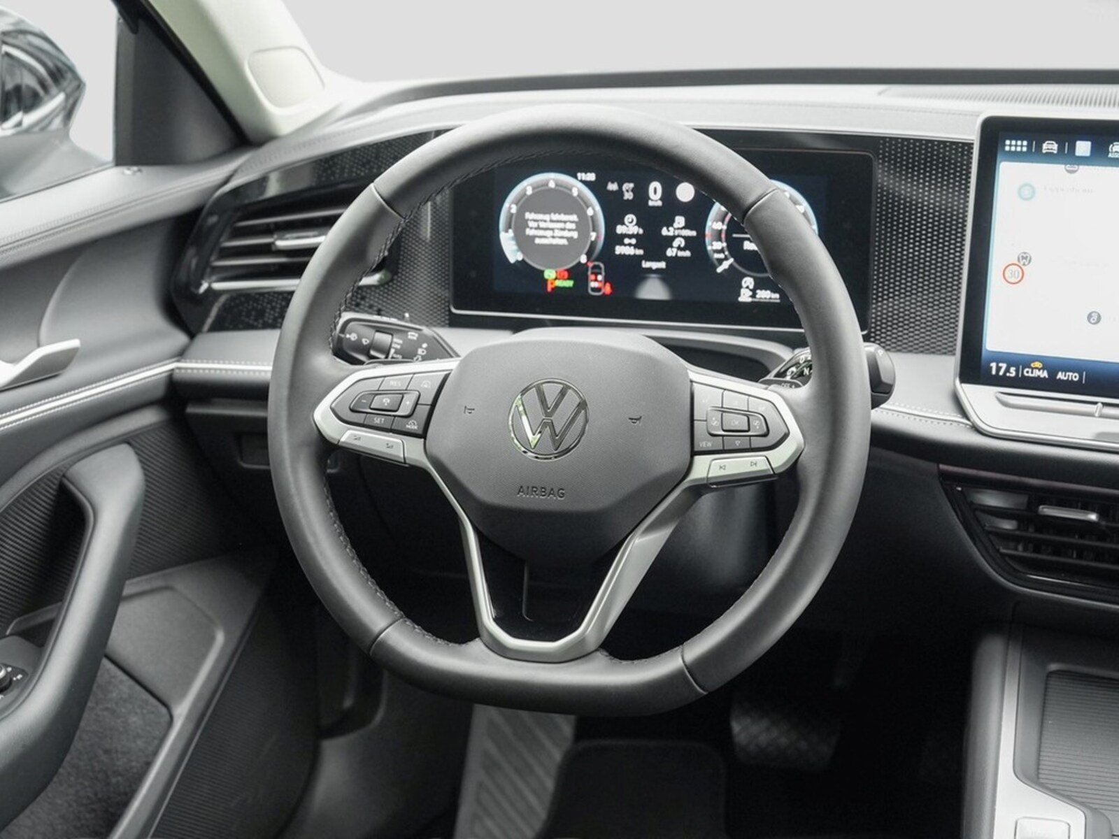 Volkswagen Passat – Bild 13