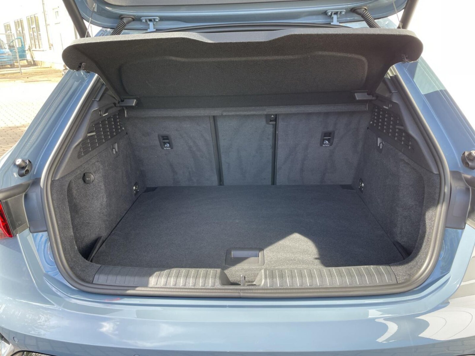 Audi RS 3 Sportback – Bild 8