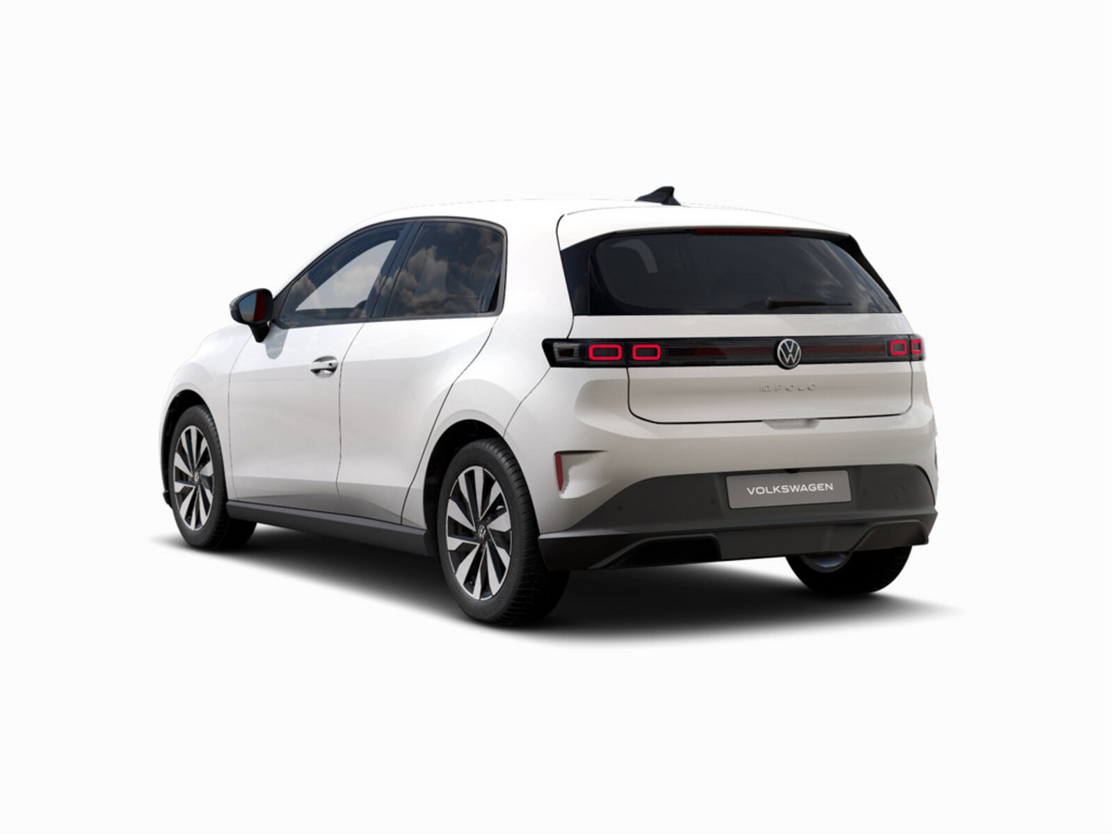 Volkswagen ID. Polo – Bild 3