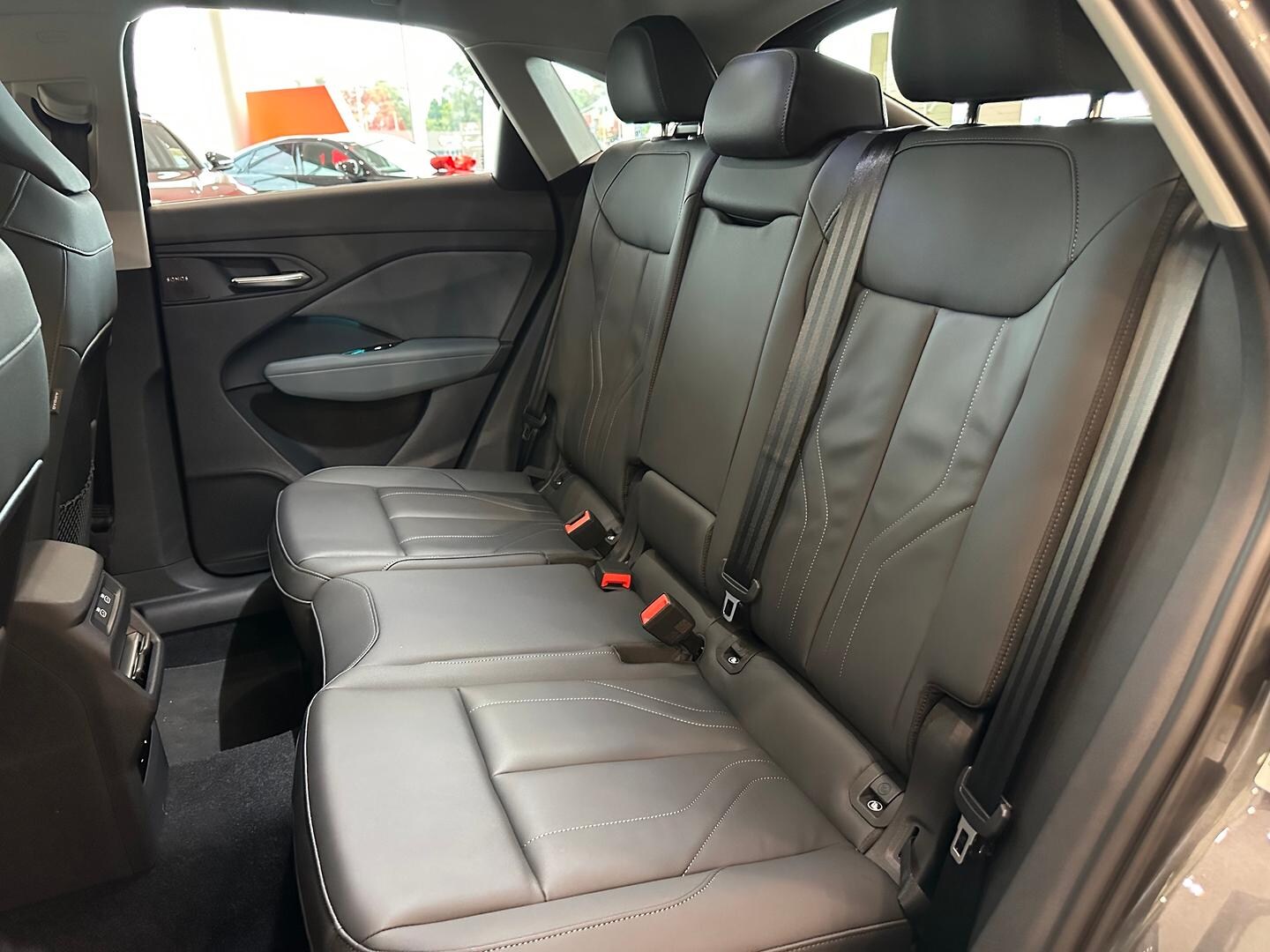 Image about Audi Q3 Sportback TFSI quattro 150 kW
