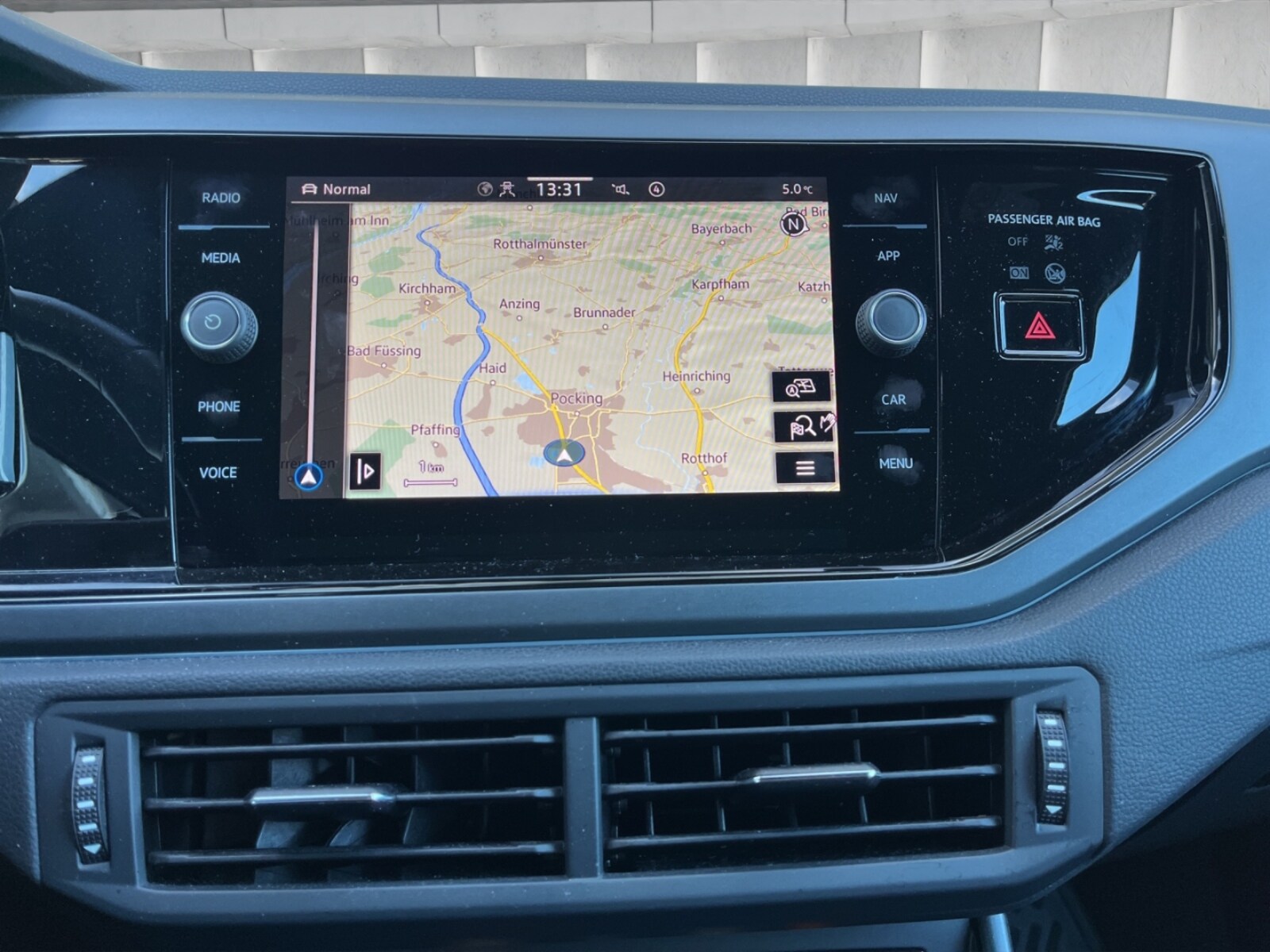 Volkswagen Taigo – Bild 12