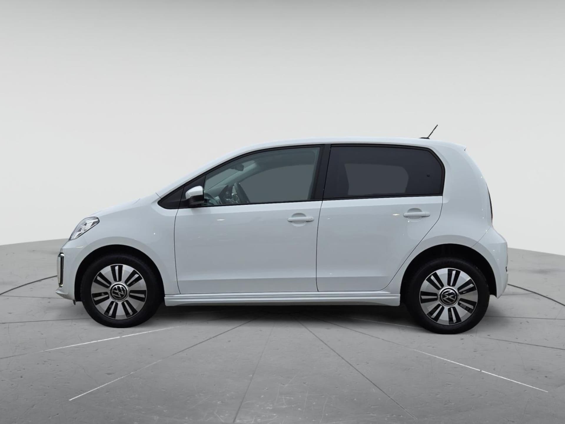 Volkswagen e-up! Edition