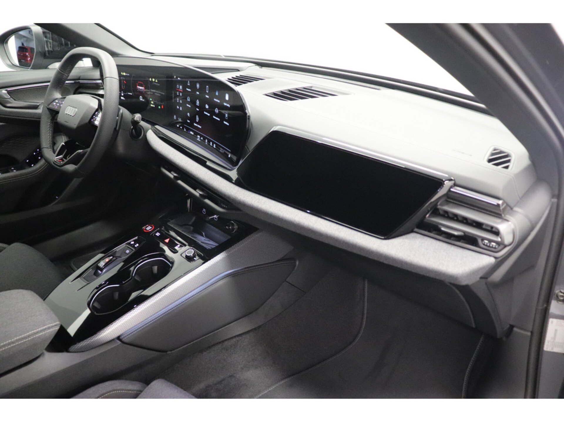 Audi A5 Avant edition one