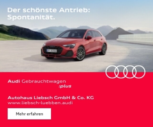 Image about Audi A3 Sportback advanced 30 TFSI S tronic