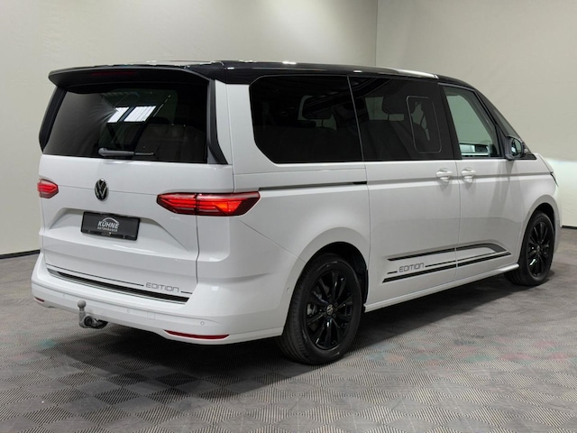 Volkswagen Multivan langversion