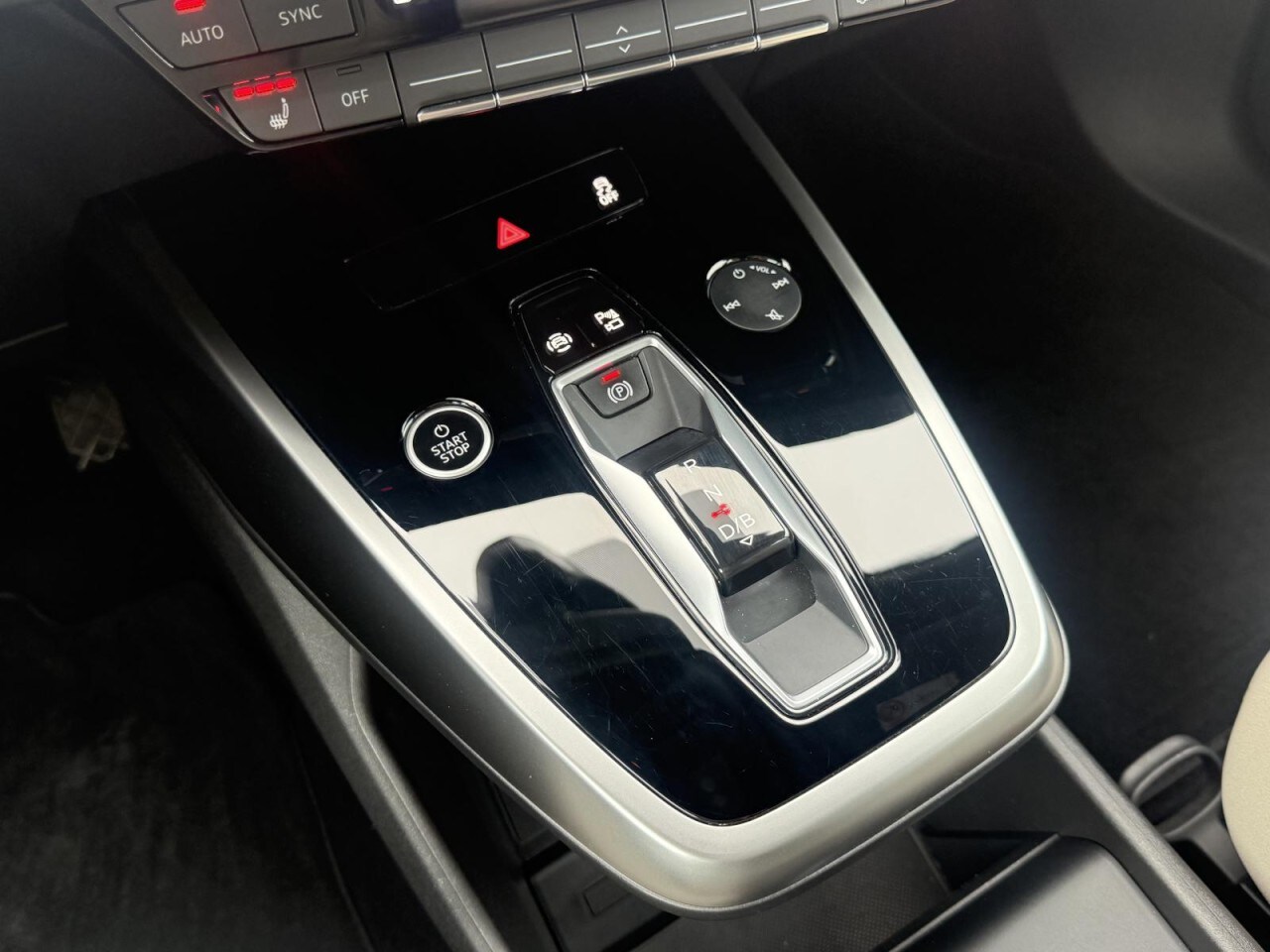 Image about Audi Q4 e-tron 50 e-tron quattro