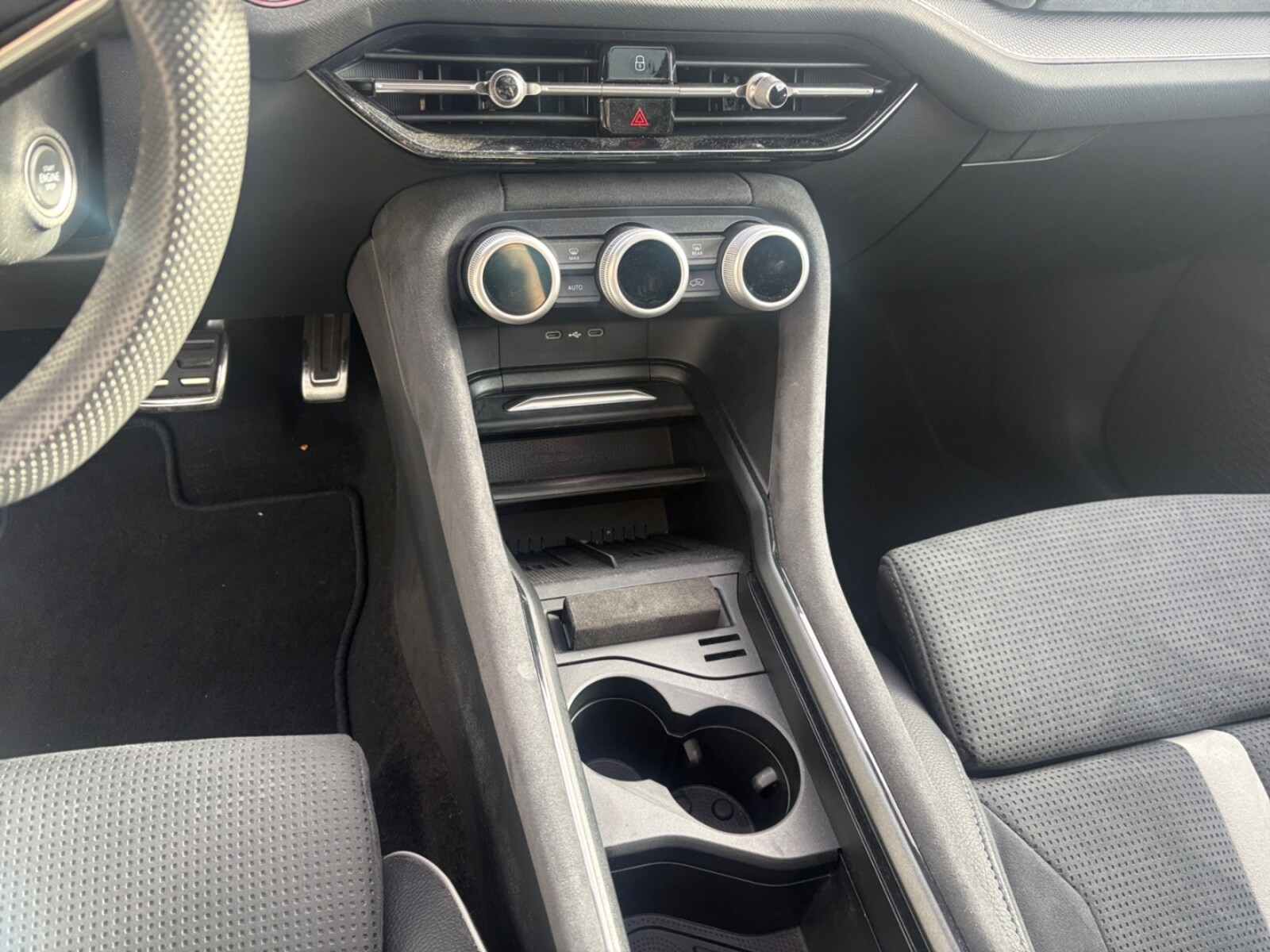 Škoda Kodiaq – Bild 10