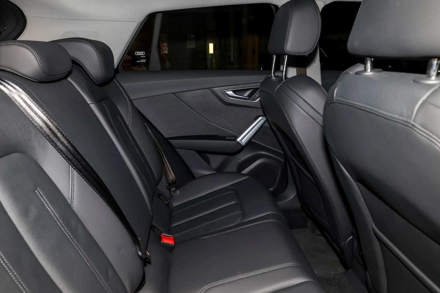 Image about Audi Q2 40 TFSI quattro S tronic
