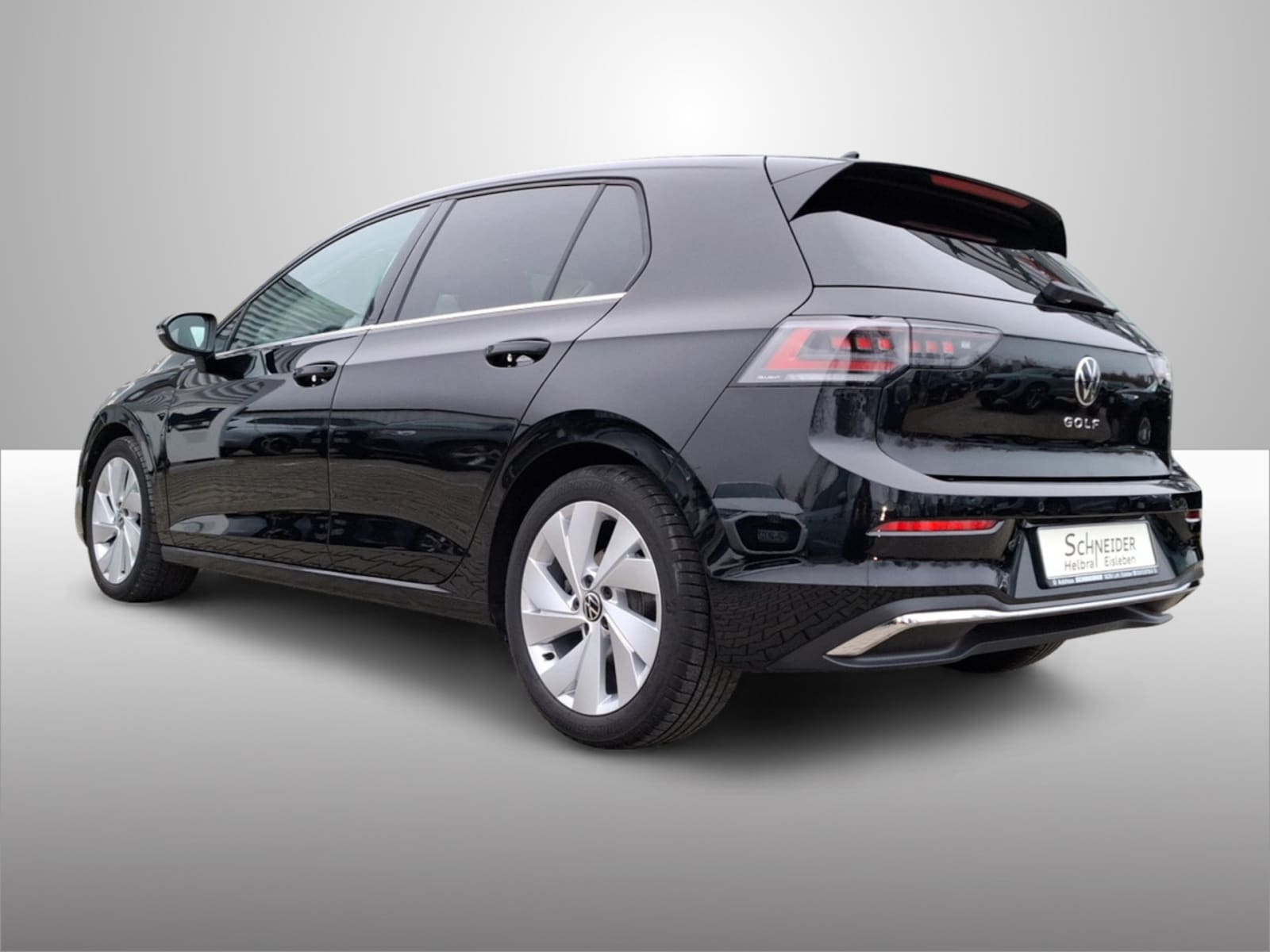 Volkswagen Golf – Bild 3