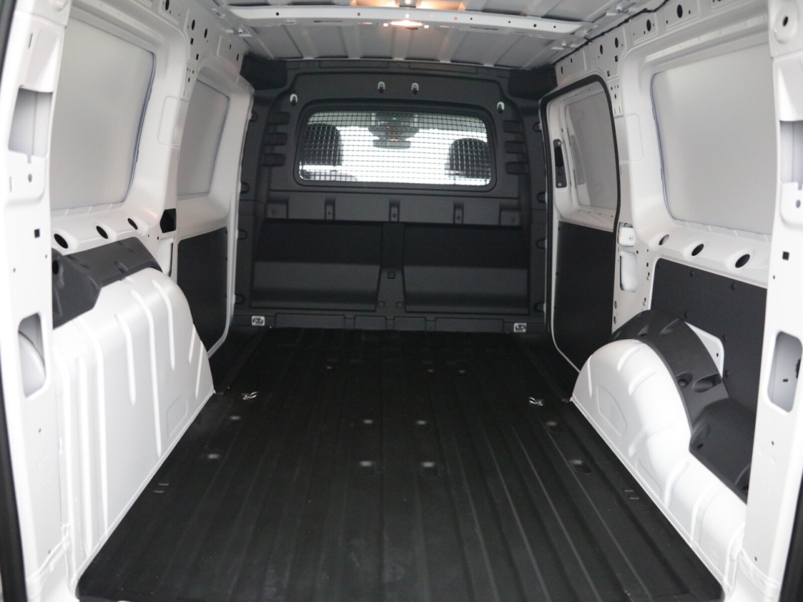 Volkswagen Caddy Maxi Cargo – Bild 9