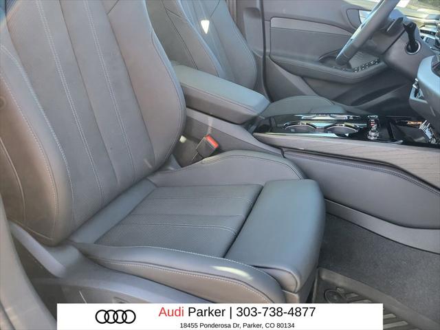 2025 Audi A5 Premium Plus - Photo 16