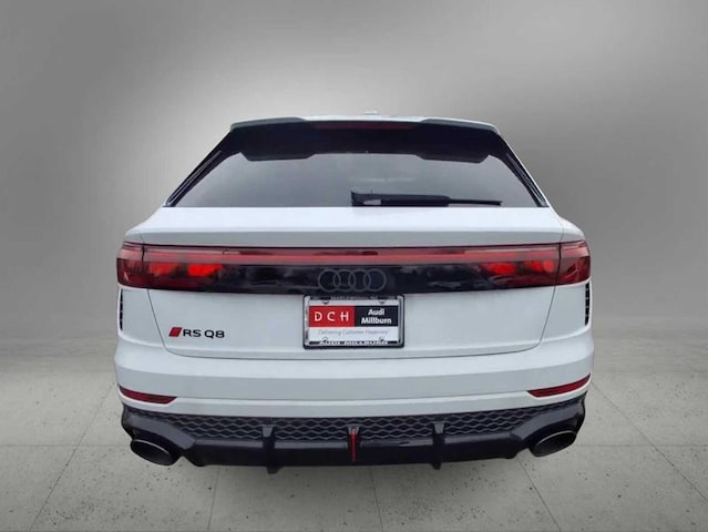 2026 Audi RS Q8 Base - Photo 7